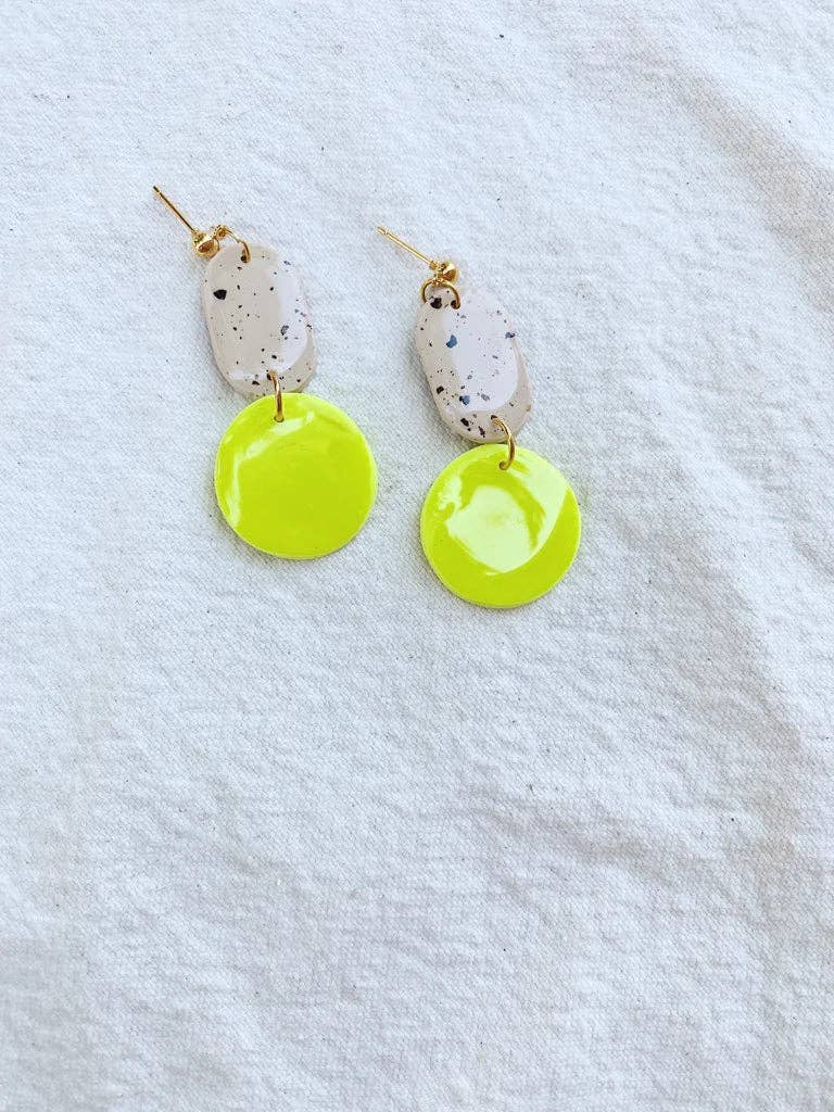 Summer Louie Earrings - Image 3