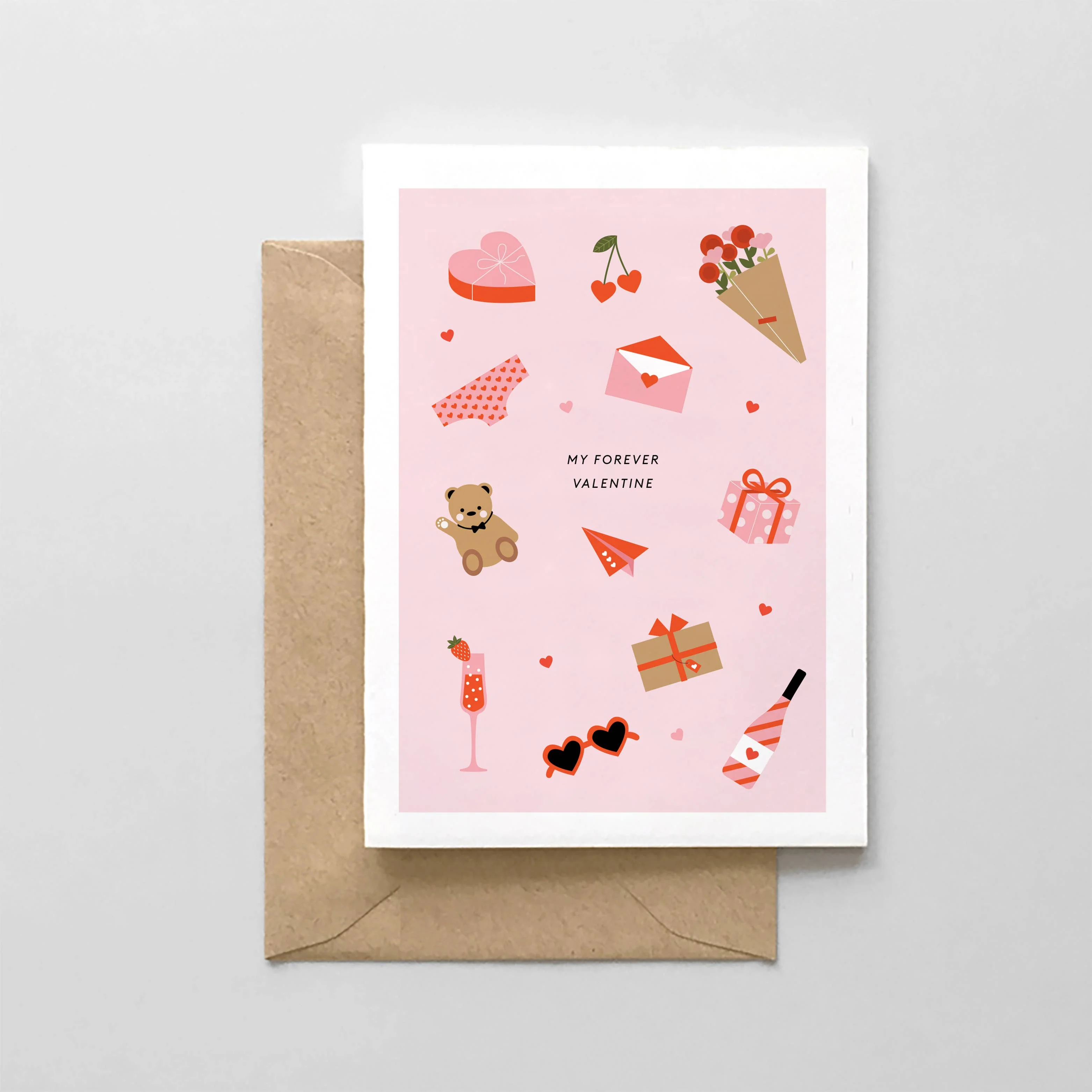 My Forever Valentine - Image 1