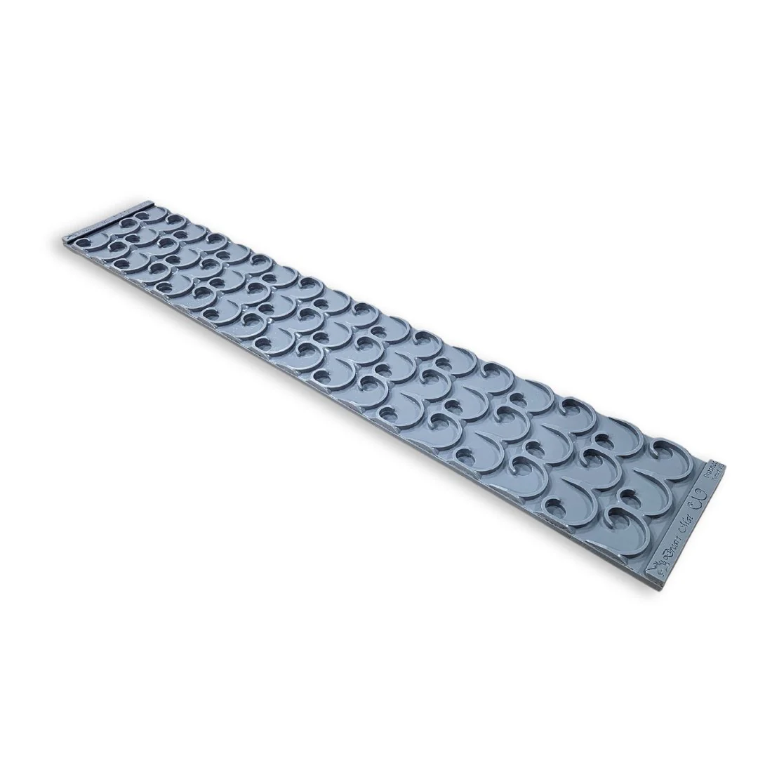 6″ x 36″ Vortex Dream Mat