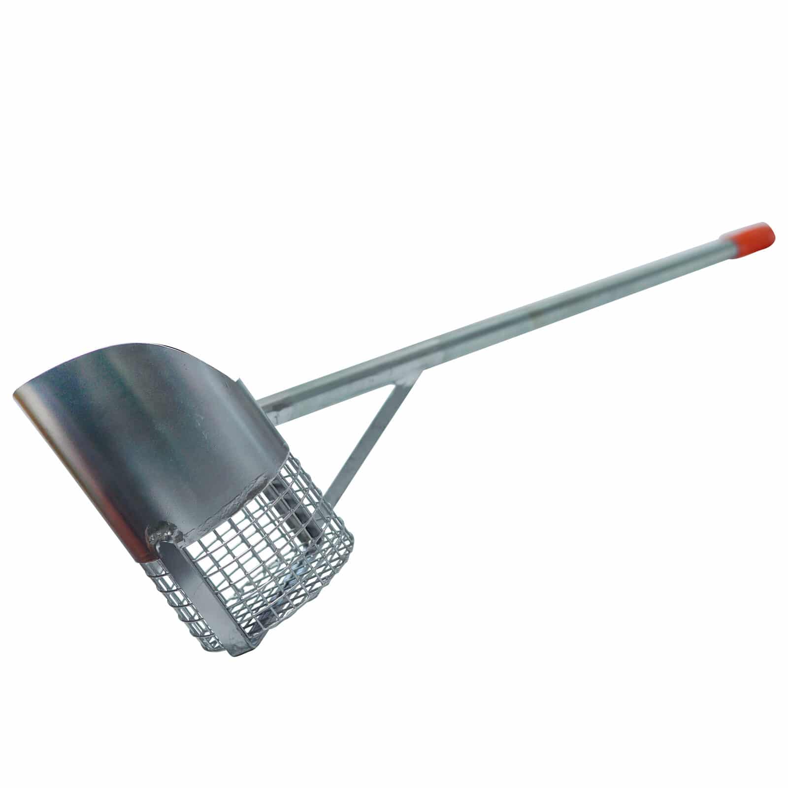 RTG Beachmaster Metal Detector Water Scoop for Metal Detecting - Image 2