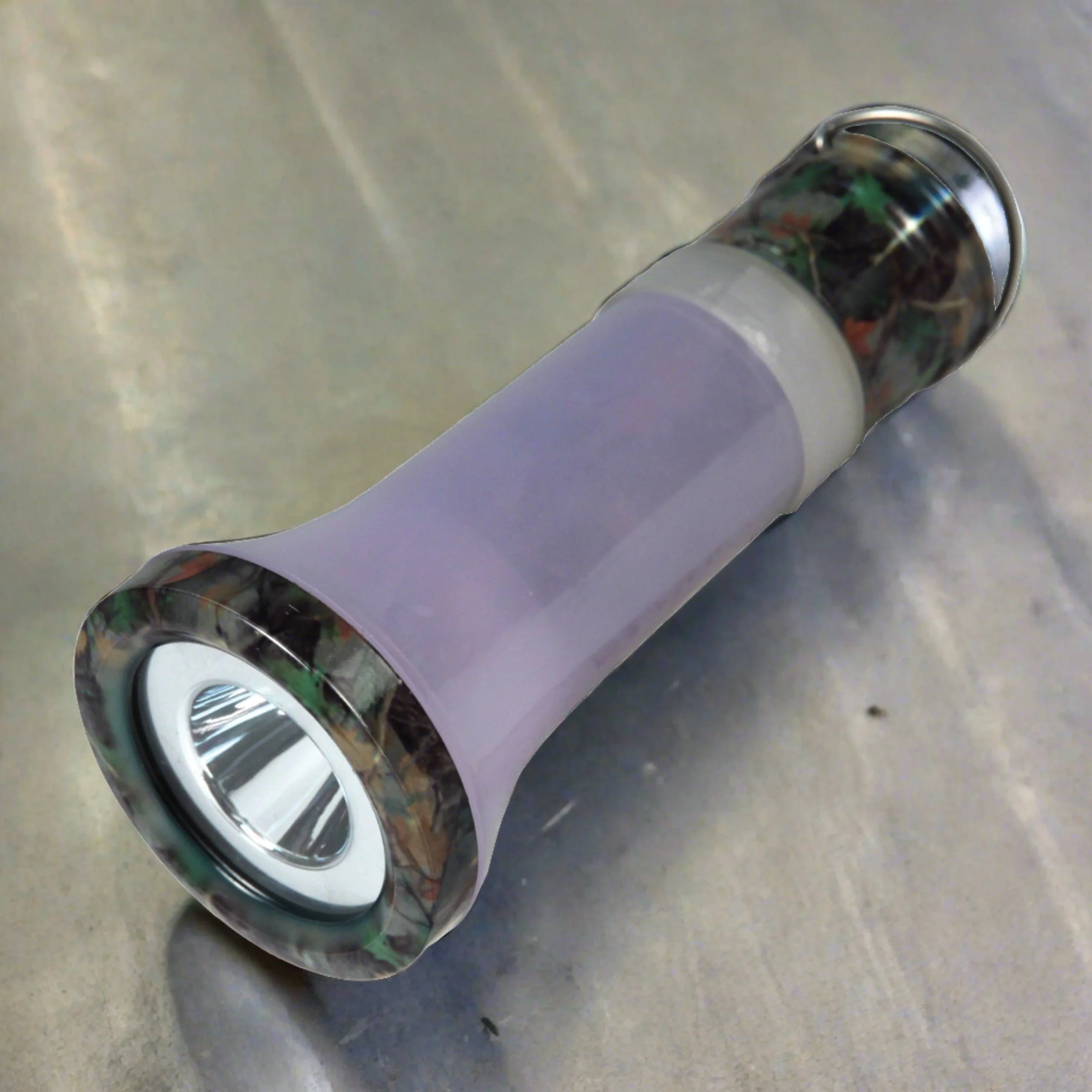 LED Flashlight-Lantern - Image 1