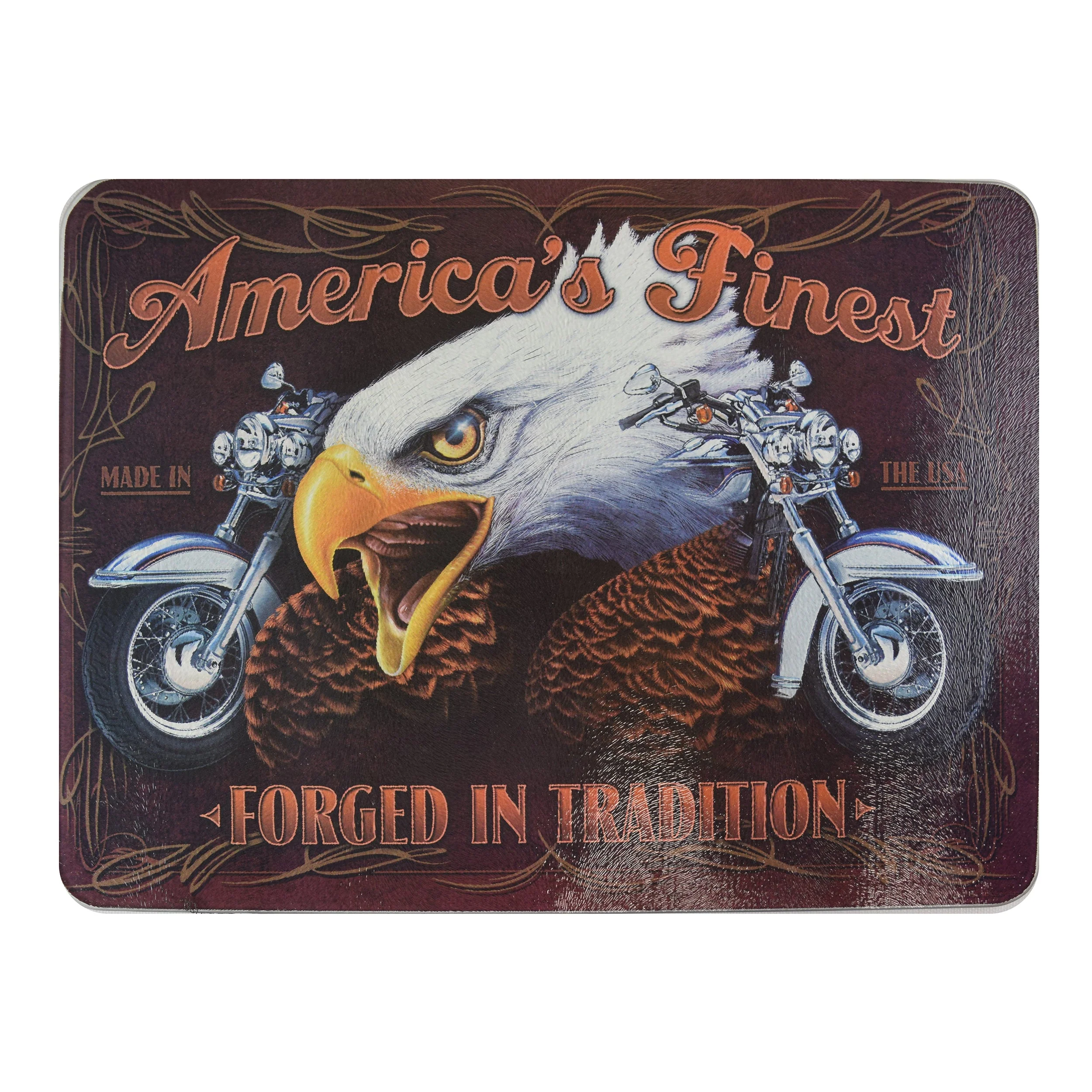 Cutting Board 12in x 16in-America’s Finest