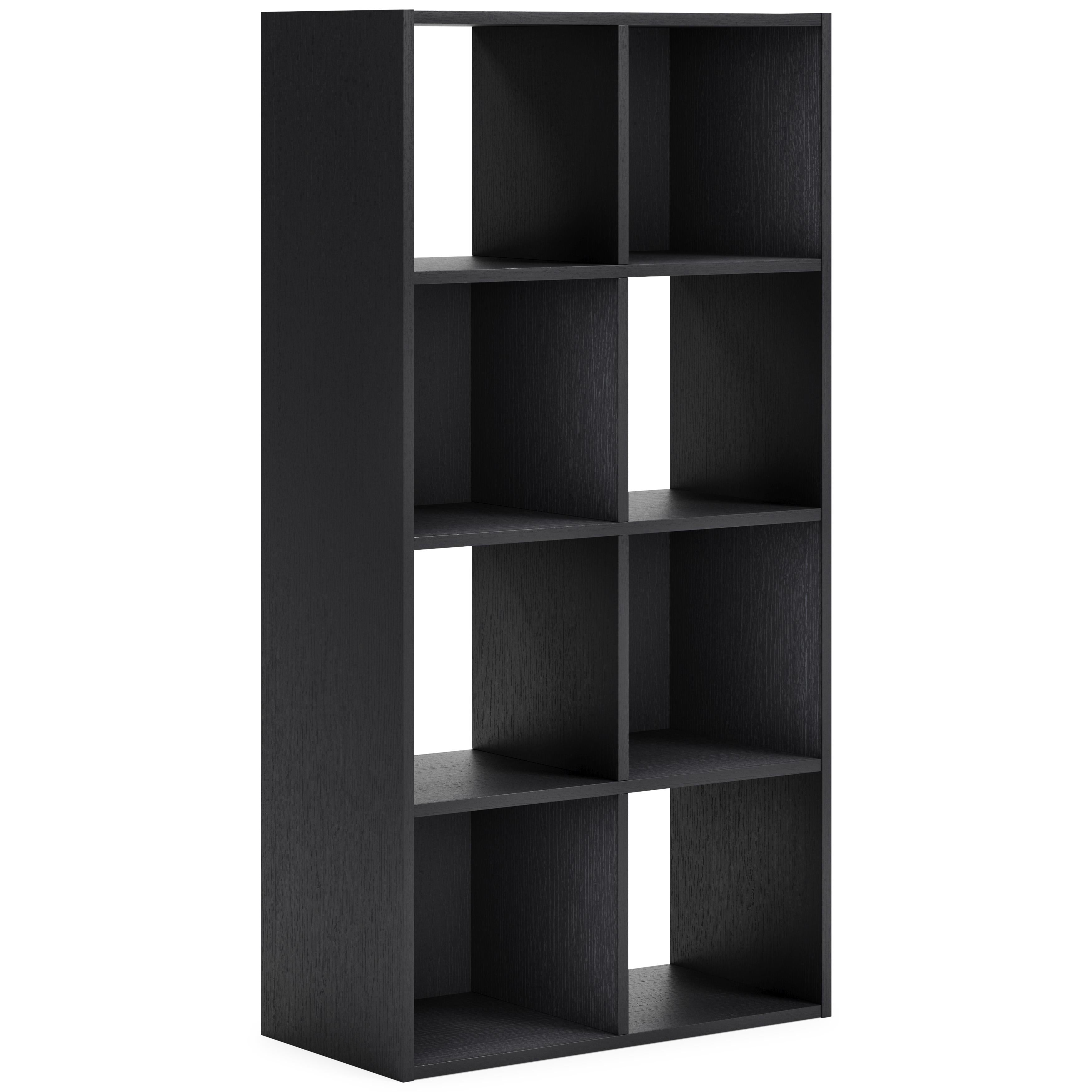 Signature Design by Ashley Langdrew EA4957-4X2 Eight Cube Organizer - Image 1