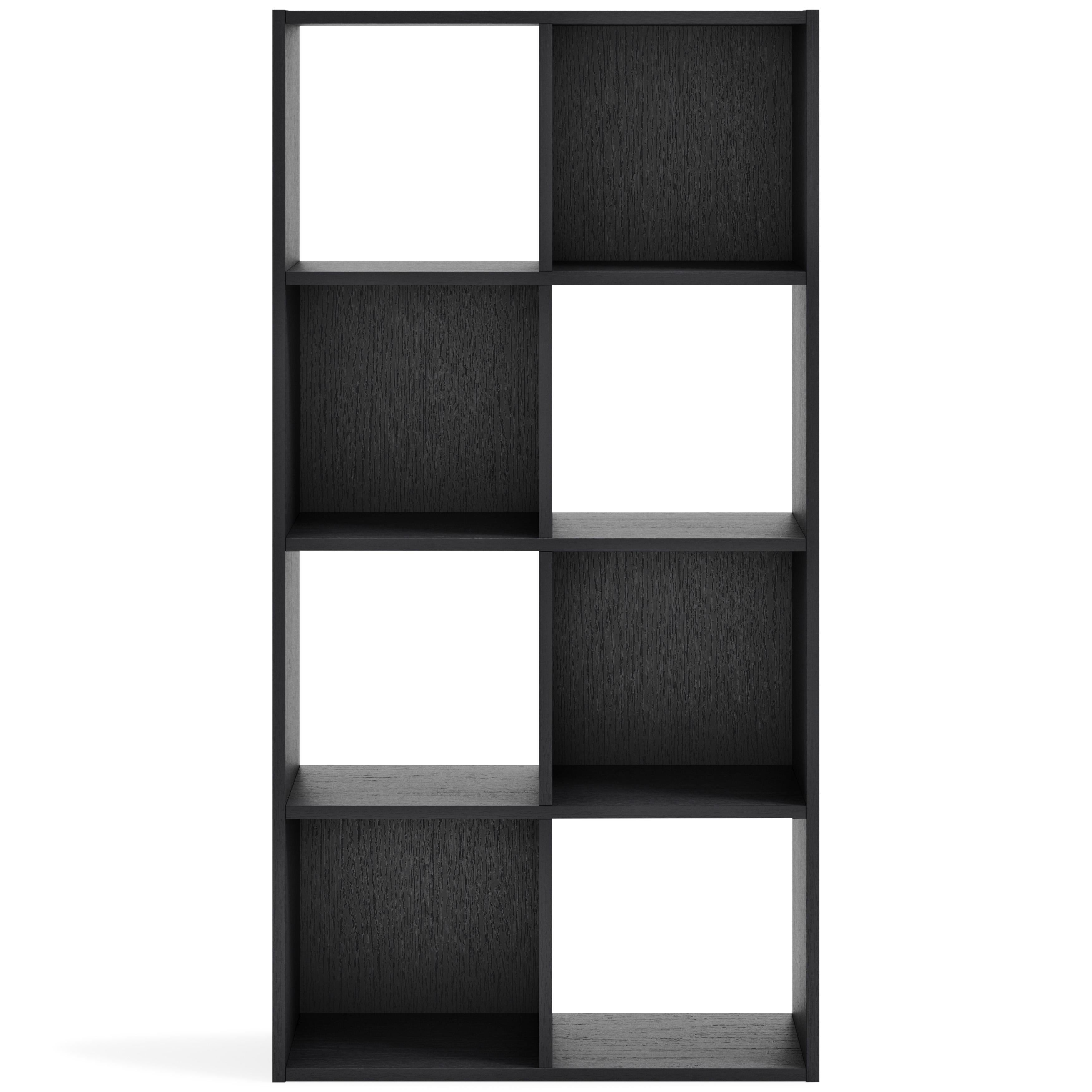 Signature Design by Ashley Langdrew EA4957-4X2 Eight Cube Organizer - Image 2