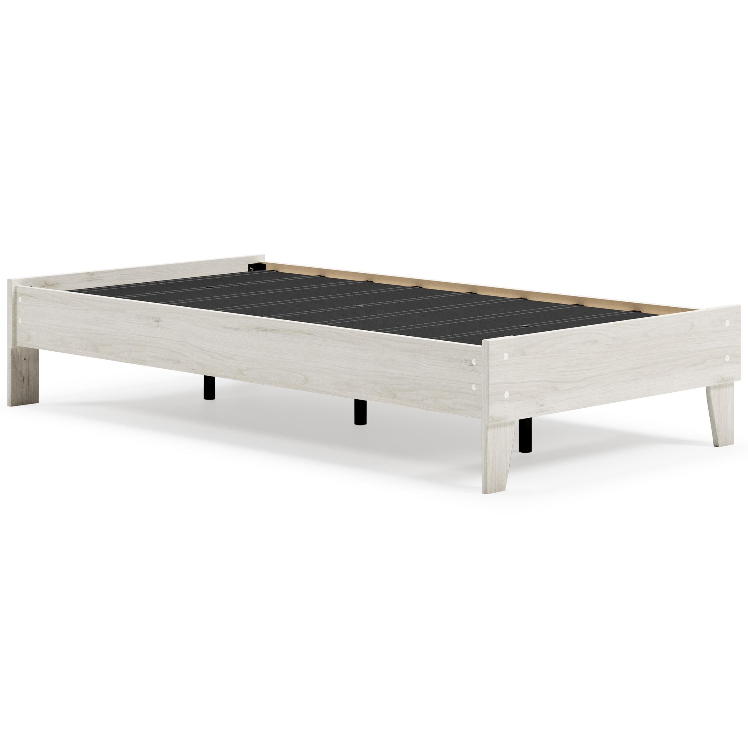 Signature Design by Ashley Socalle EB1864-111 Twin Platform Bed - Image 1