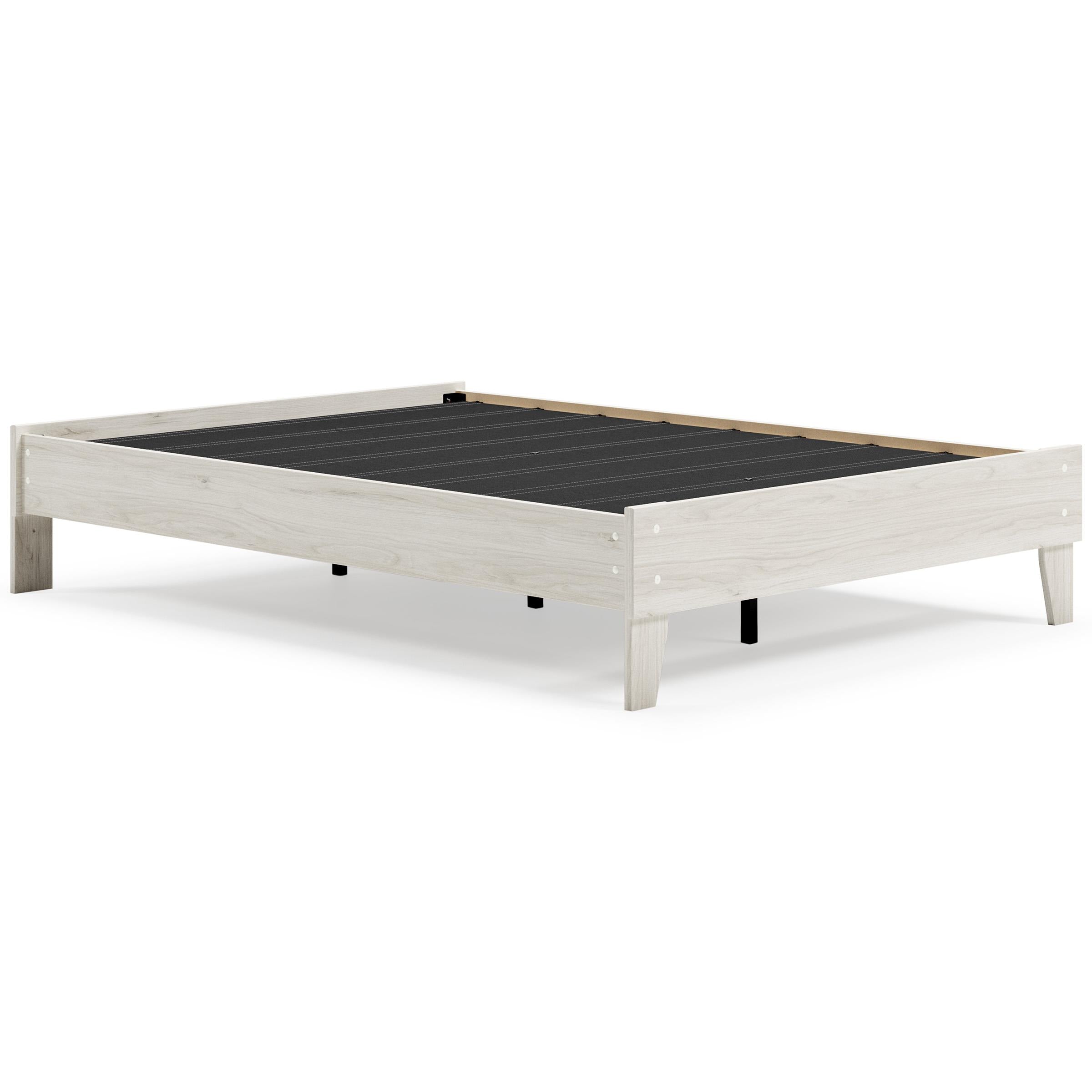 Signature Design by Ashley Socalle EB1864-112 Full Platform Bed - Image 1