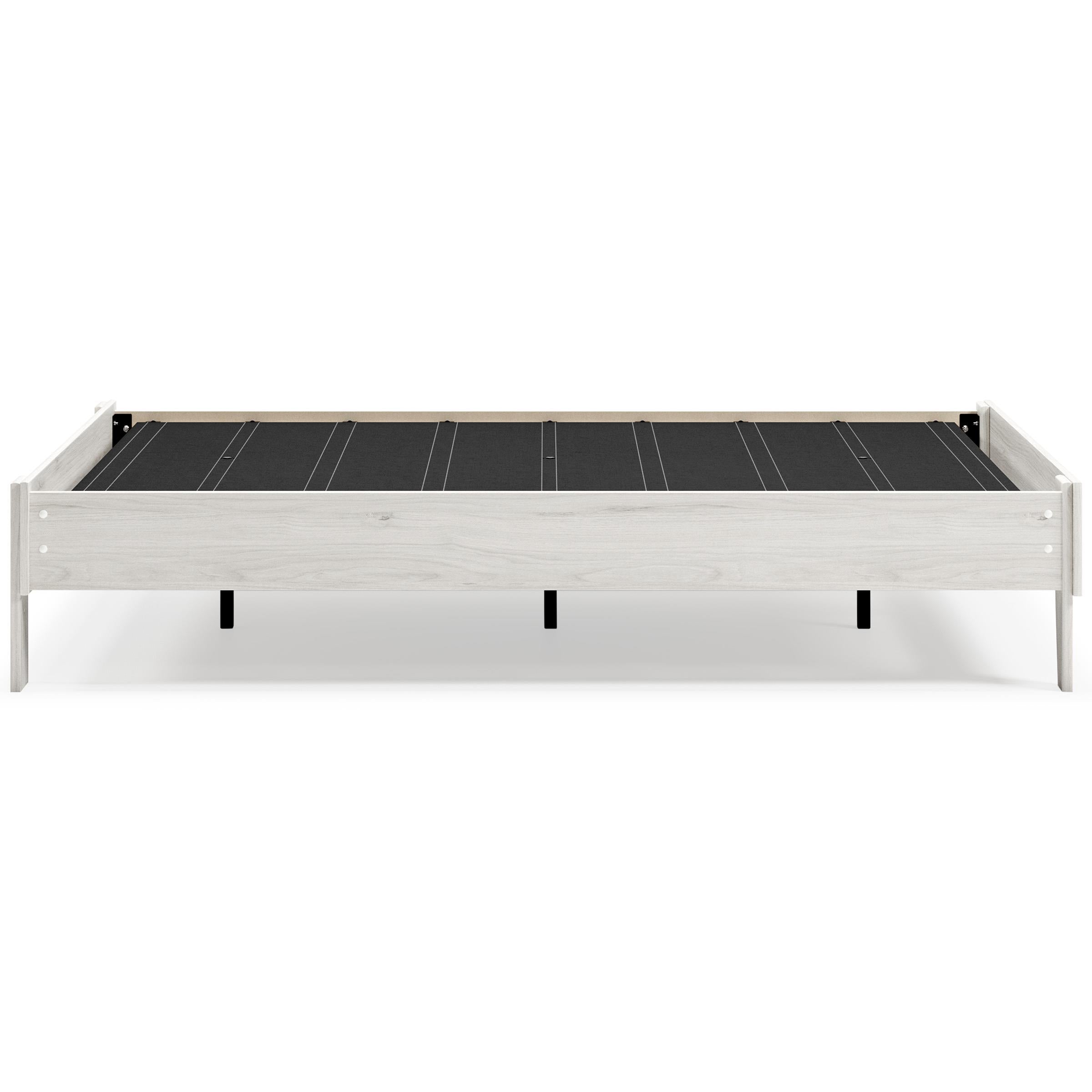 Signature Design by Ashley Socalle EB1864-112 Full Platform Bed - Image 3