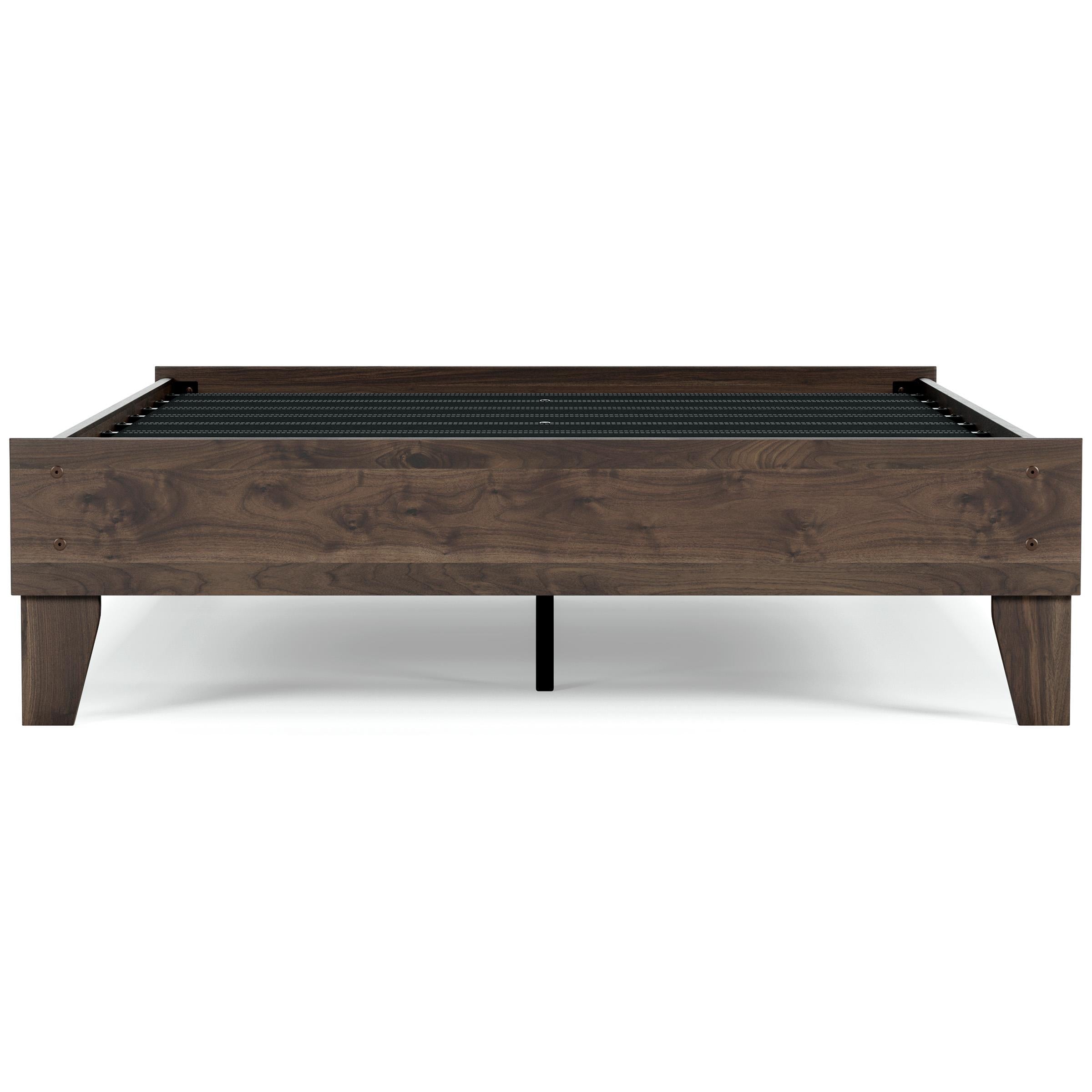 Signature Design by Ashley Calverson EB3660-112 Full Platform Bed - Image 1