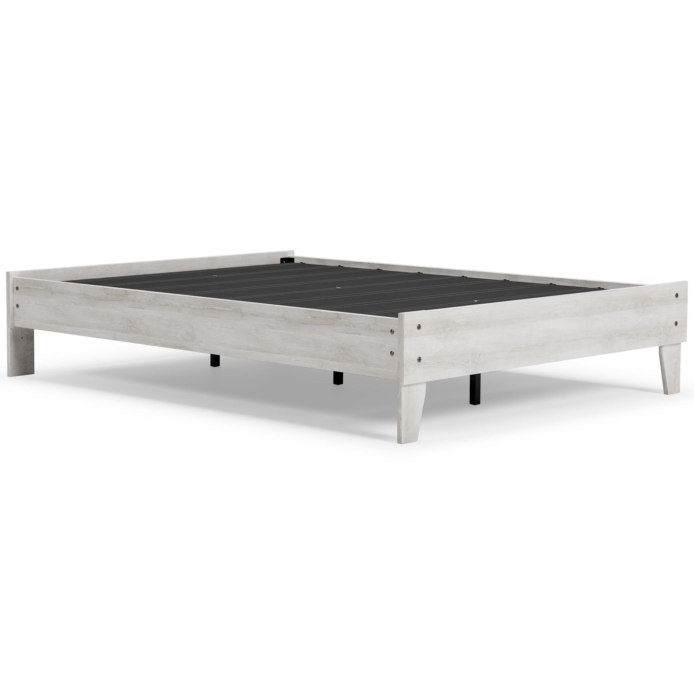 Signature Design by Ashley Shawburn EB4121-112 Full Platform Bed - Image 3