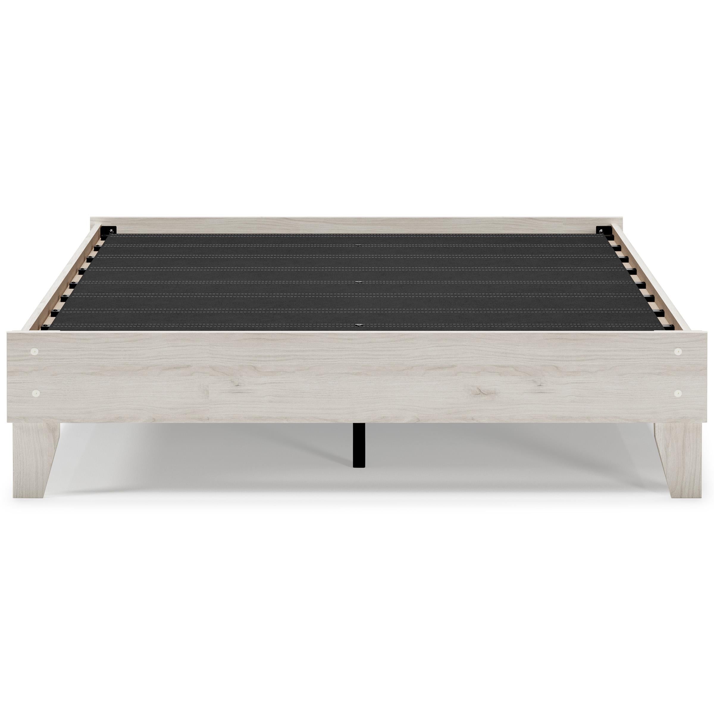 Signature Design by Ashley Socalle EB1864-113 Queen Platform Bed - Image 3
