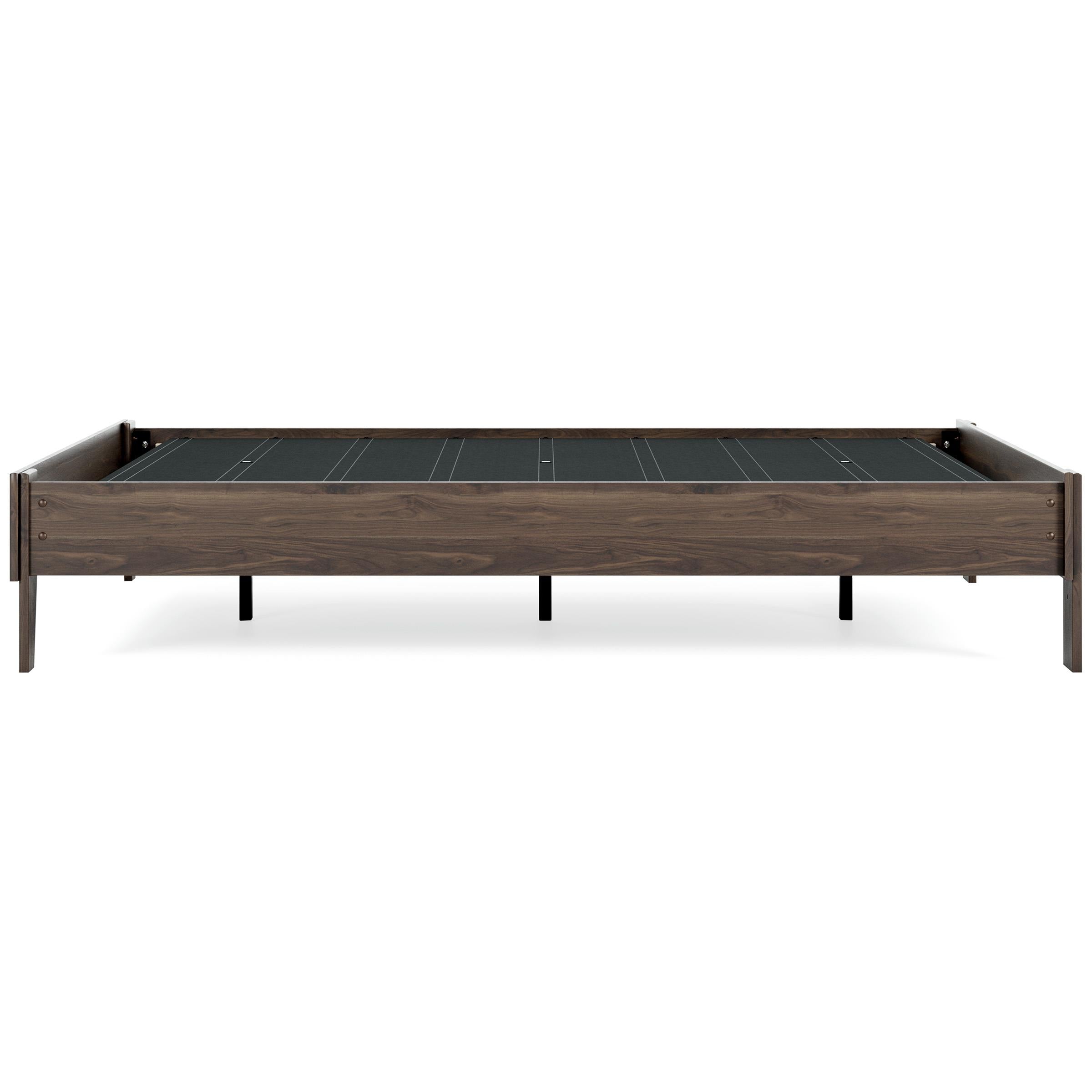 Signature Design by Ashley Calverson EB3660-113 Queen Platform Bed - Image 2