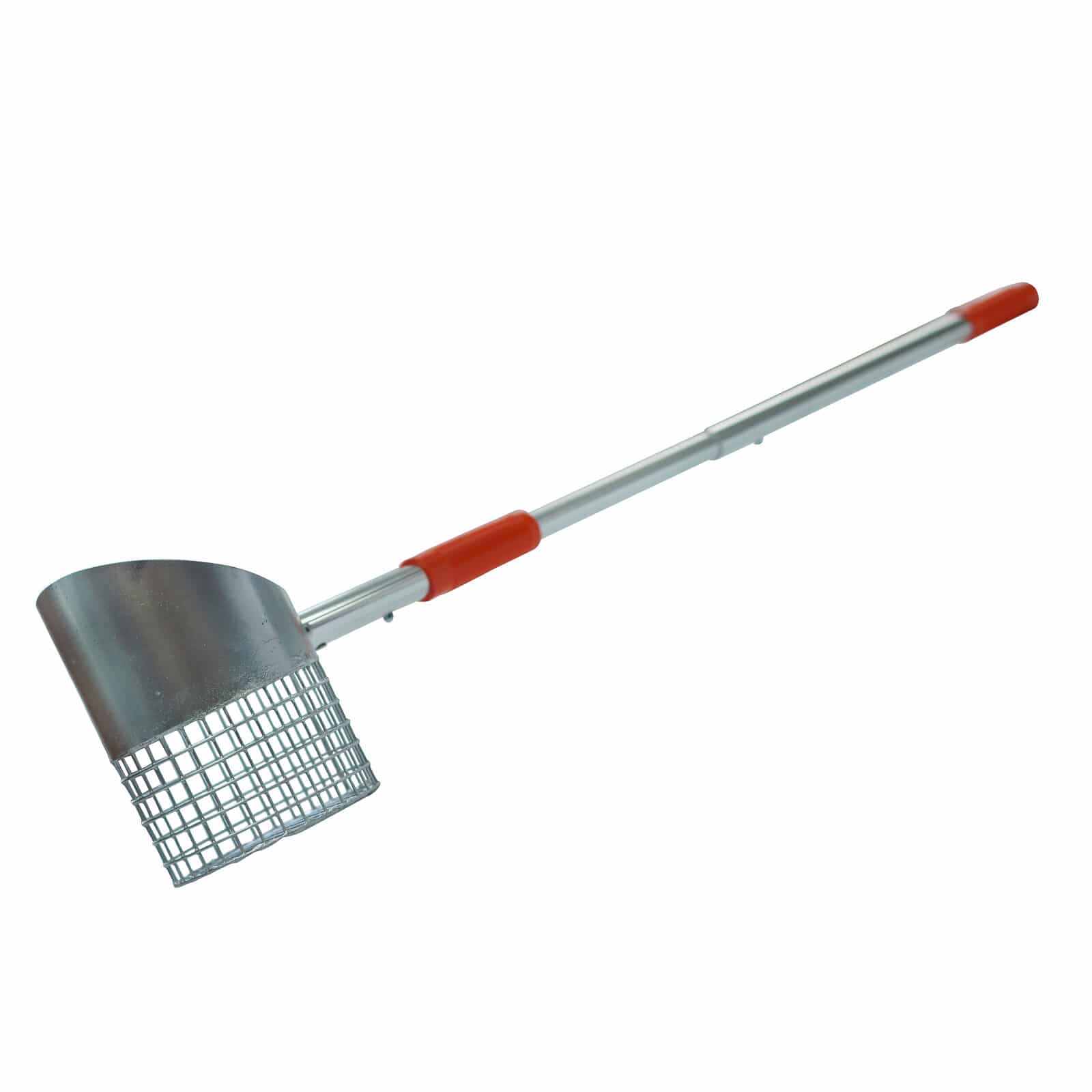 RTG Supreme Metal Detector Sand Scoop for Beach Metal Detecting 702 - Image 1