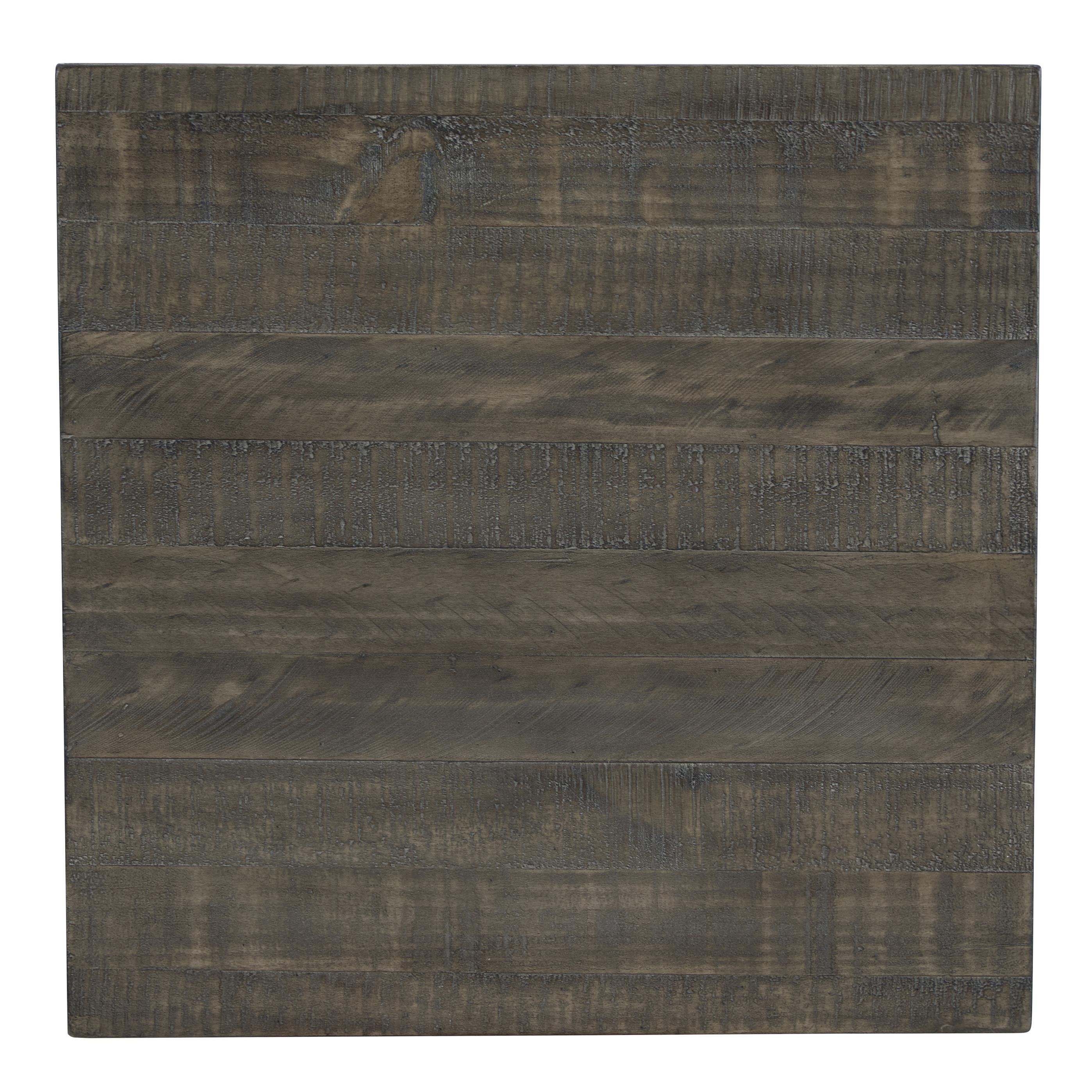 Signature Design by Ashley Havalance T994-2 Square End Table - Image 3