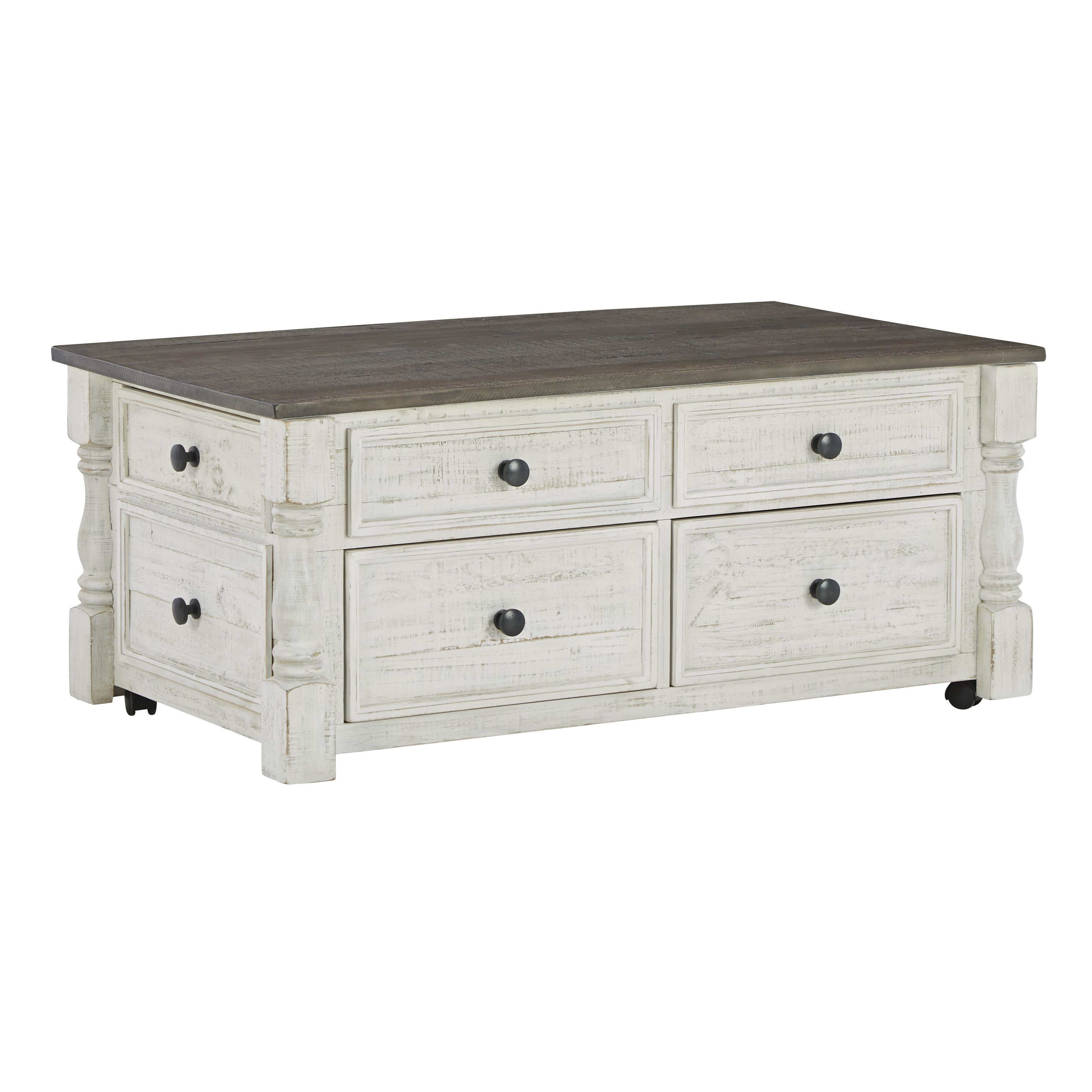 Signature Design by Ashley Havalance T994-20 Lift Top Cocktail Table - Image 1
