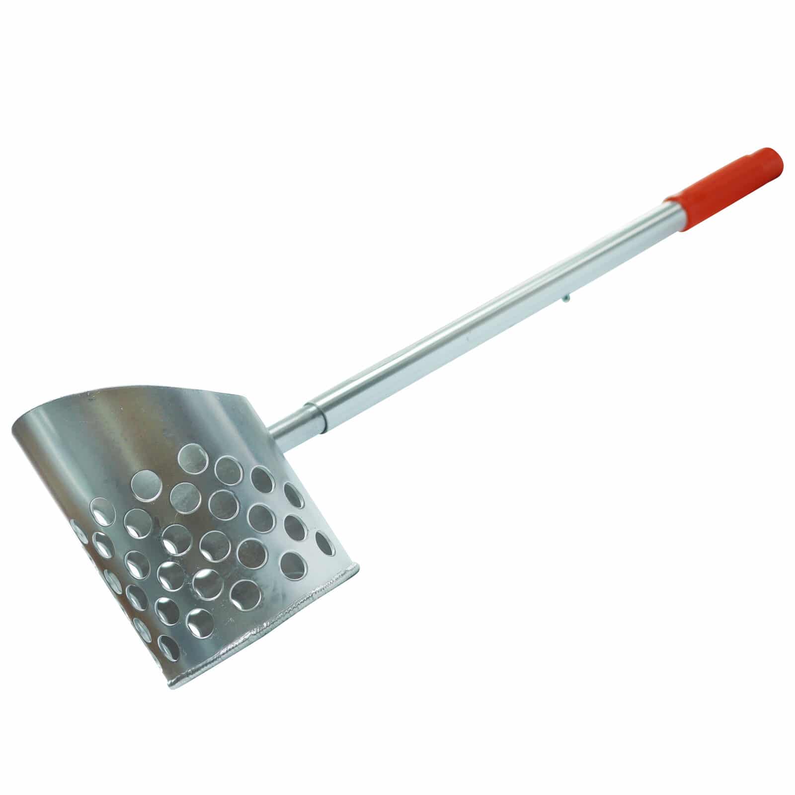 RTG Aluminum Adjustable Sand Scoop for Metal Detecting - Image 2