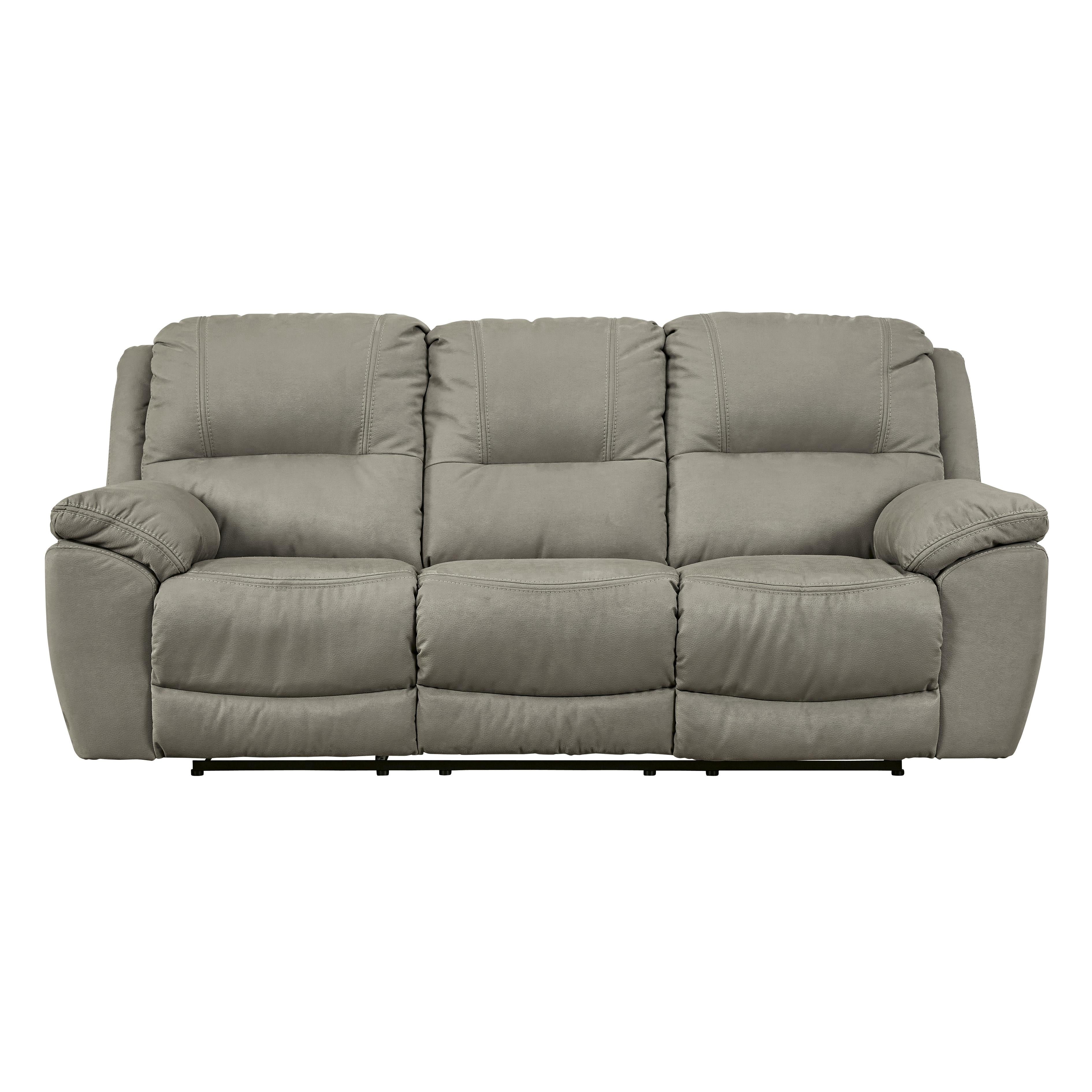 Signature Design by Ashley Next-Gen Gaucho 5420387 Reclining Power Sofa - Image 3