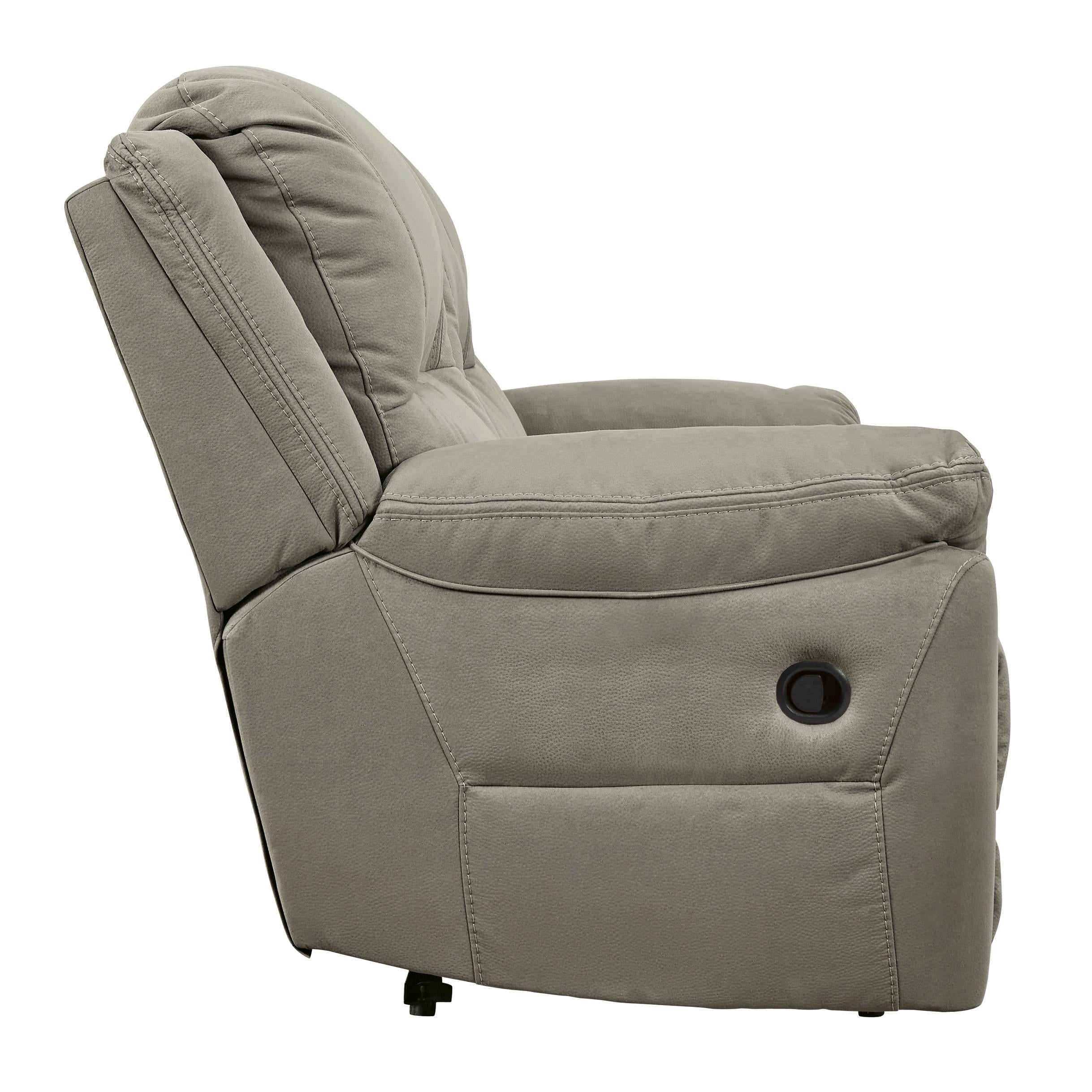 Signature Design by Ashley Next-Gen Gaucho 5420388 Reclining Sofa - Image 3