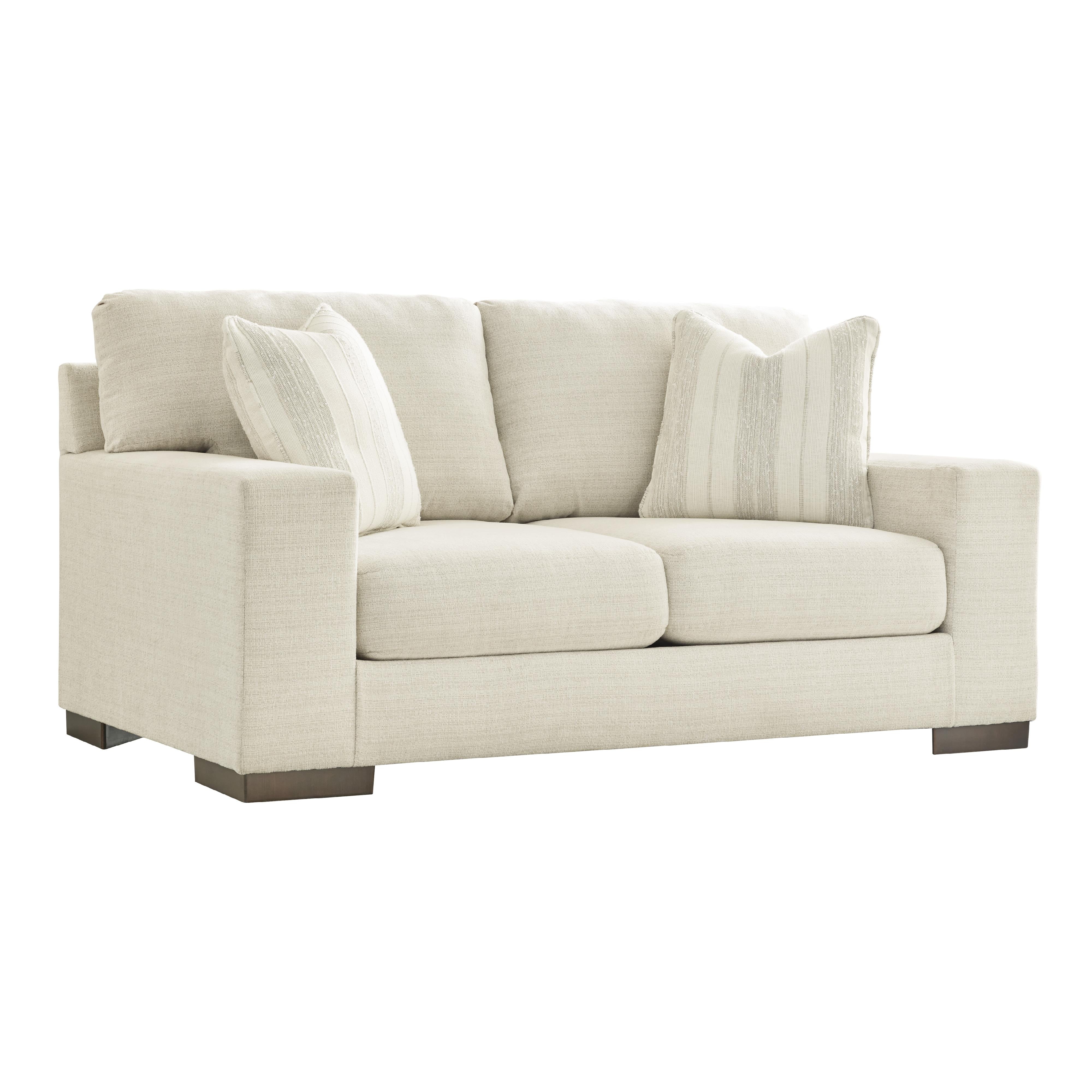 Signature Design by Ashley Maggie 5200335 Loveseat - Image 1