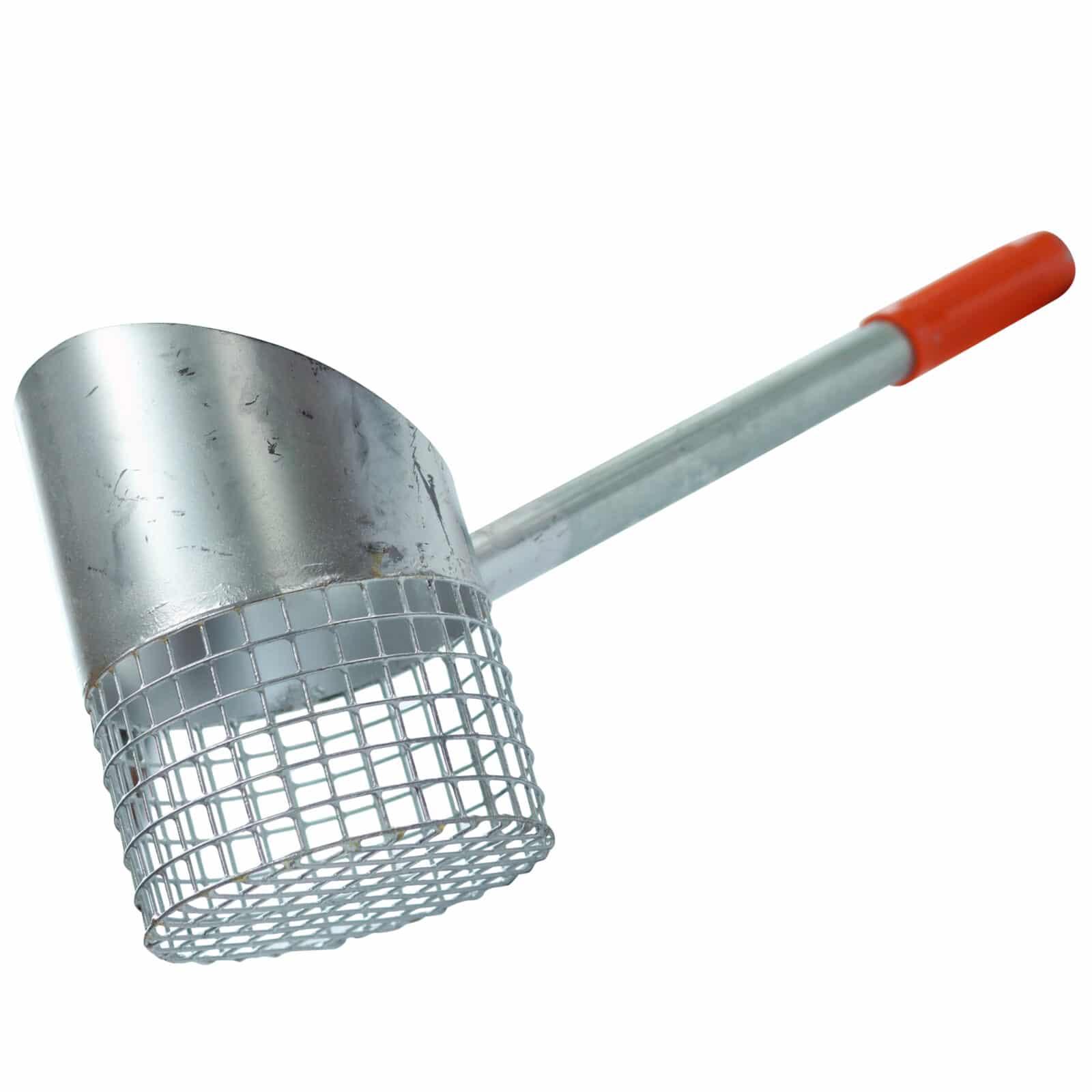 RTG Buccaneer Metal Detector Sand Scoop for Beach Metal Detecting - Image 1