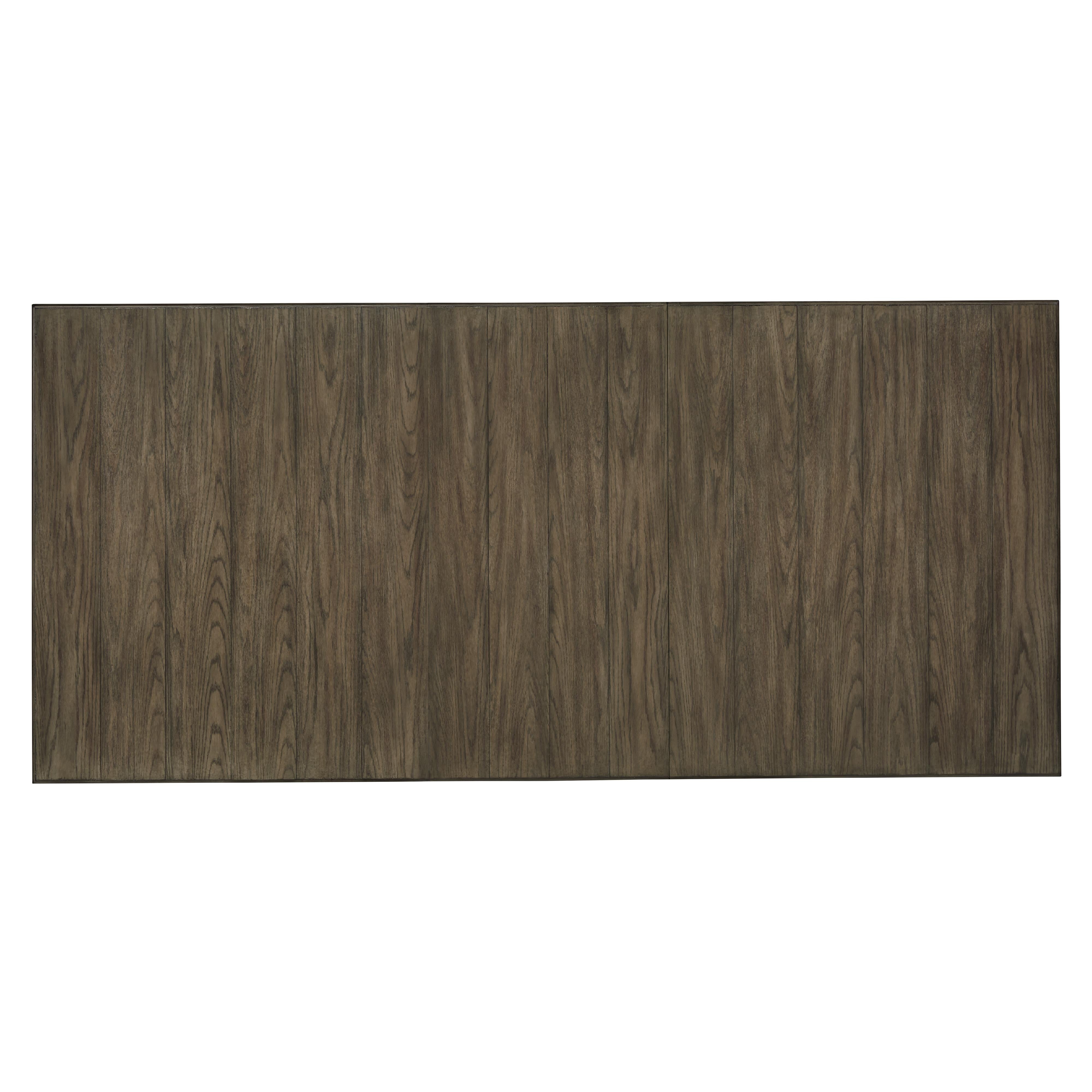 Signature Design by Ashley Bolanburg D647D17 Extension Dining Table - Image 3