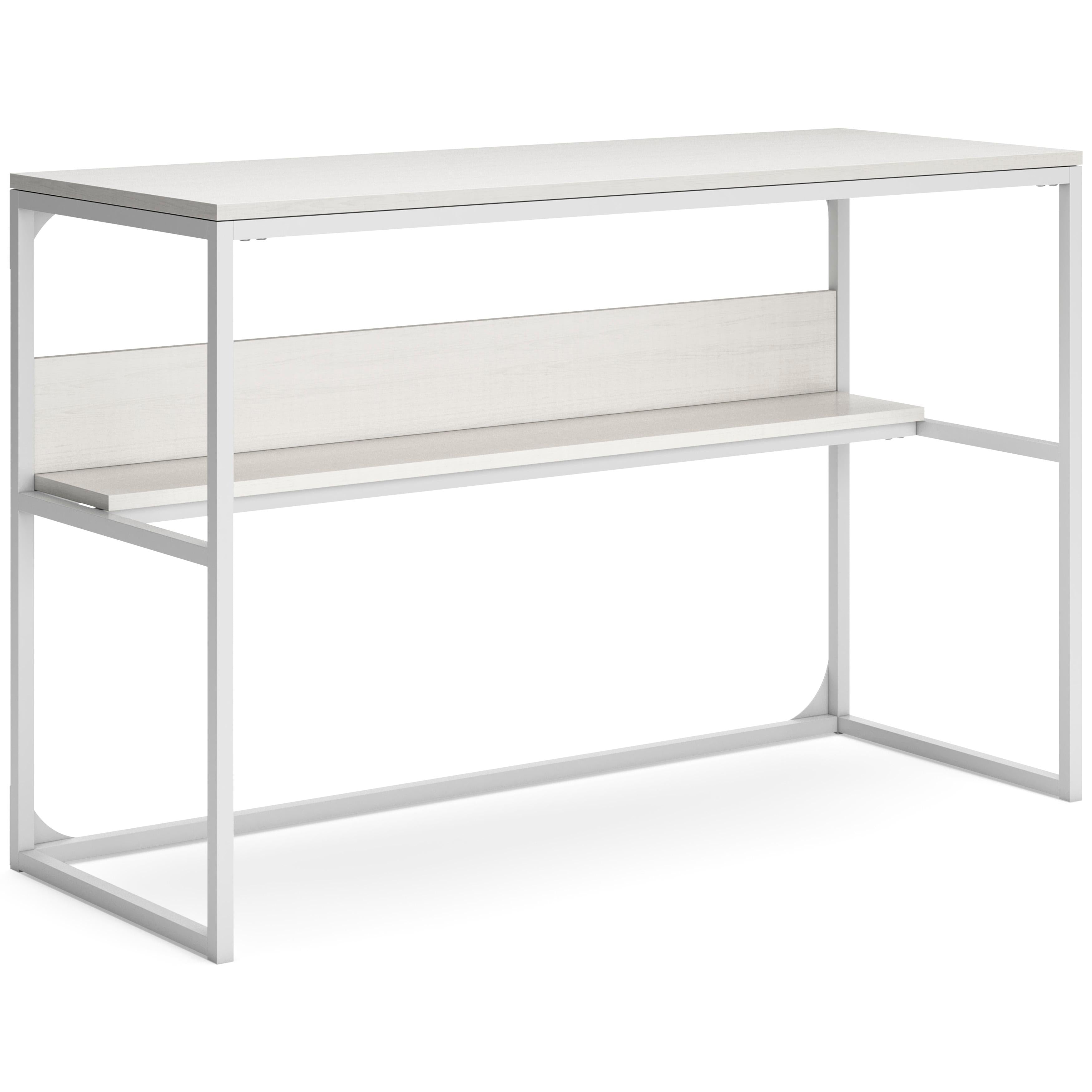 Signature Design by Ashley Deznee H162-14 Home Office Desk - Image 1