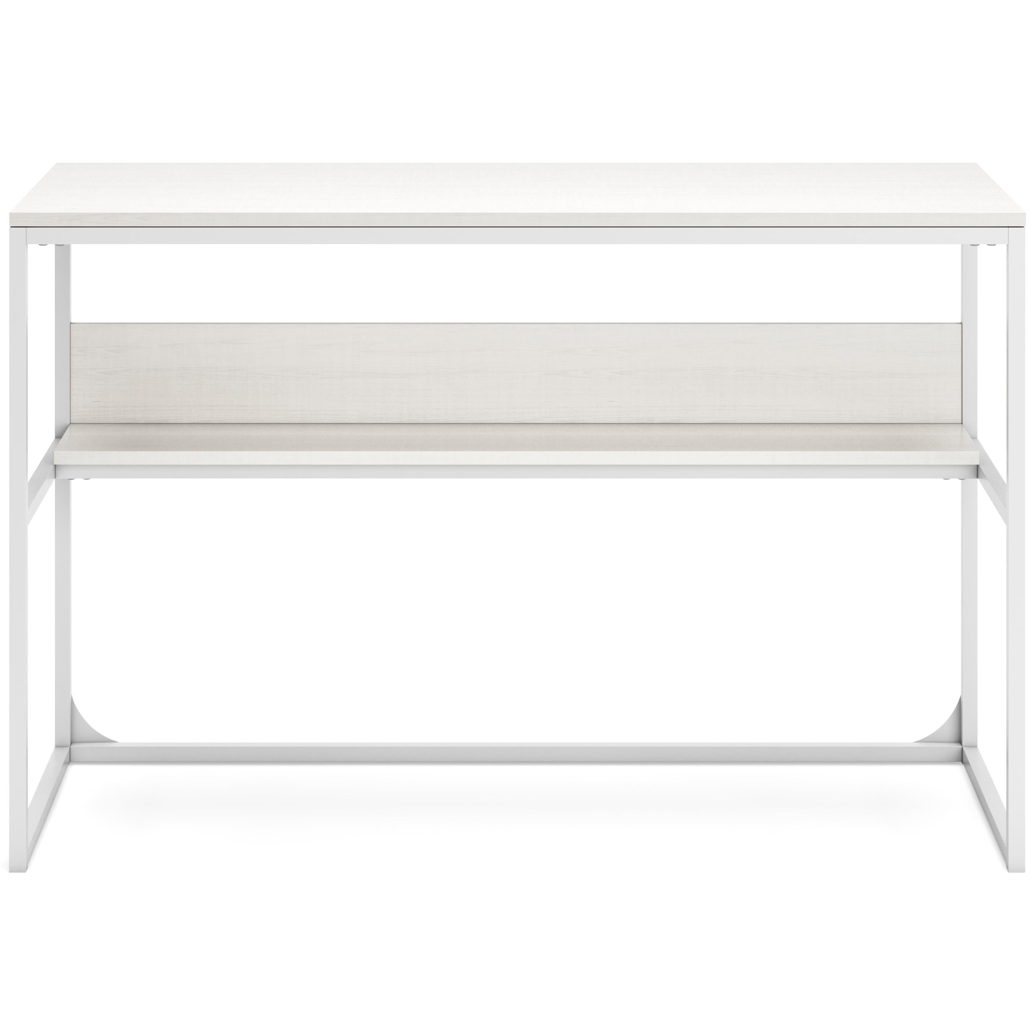 Signature Design by Ashley Deznee H162-14 Home Office Desk - Image 2