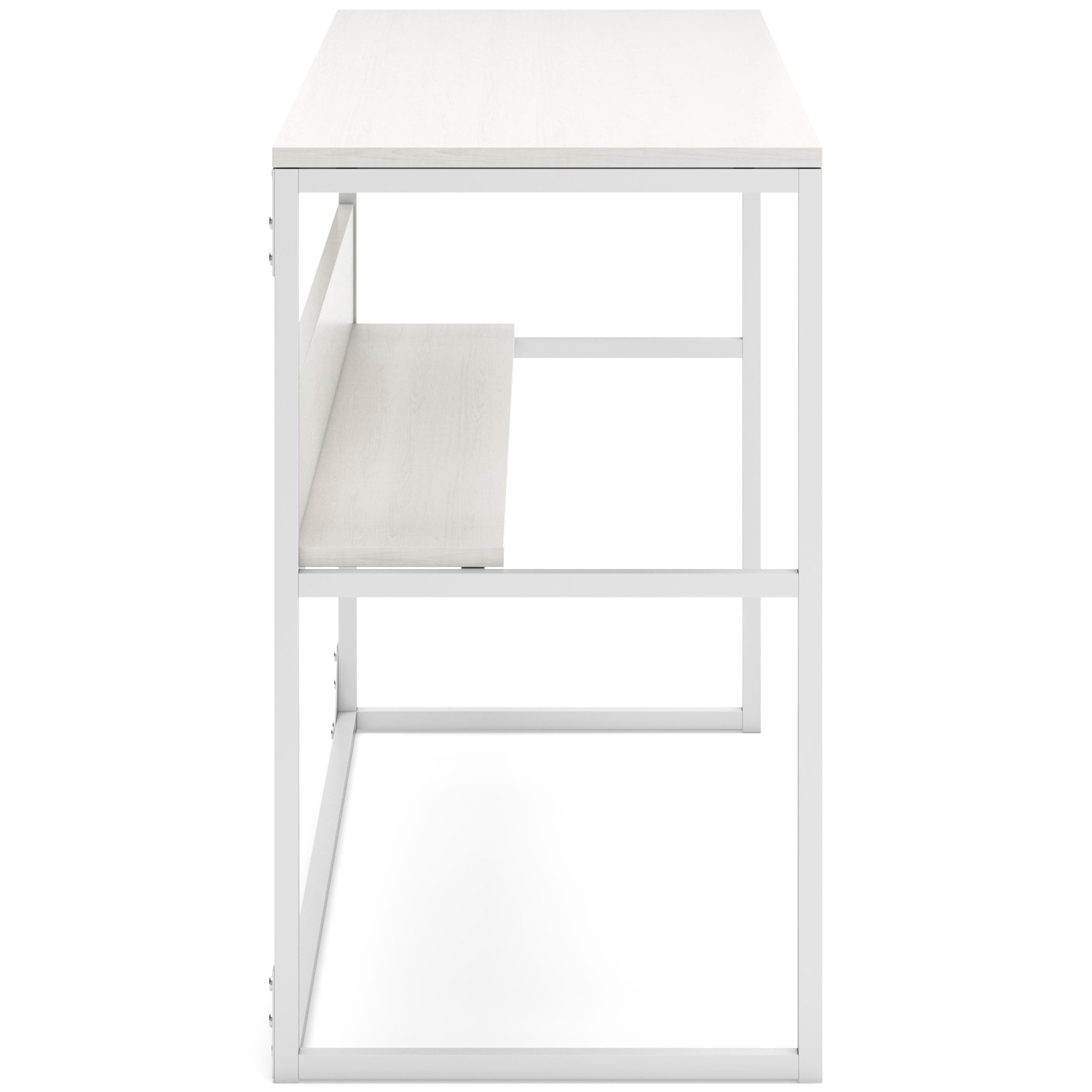 Signature Design by Ashley Deznee H162-14 Home Office Desk - Image 3