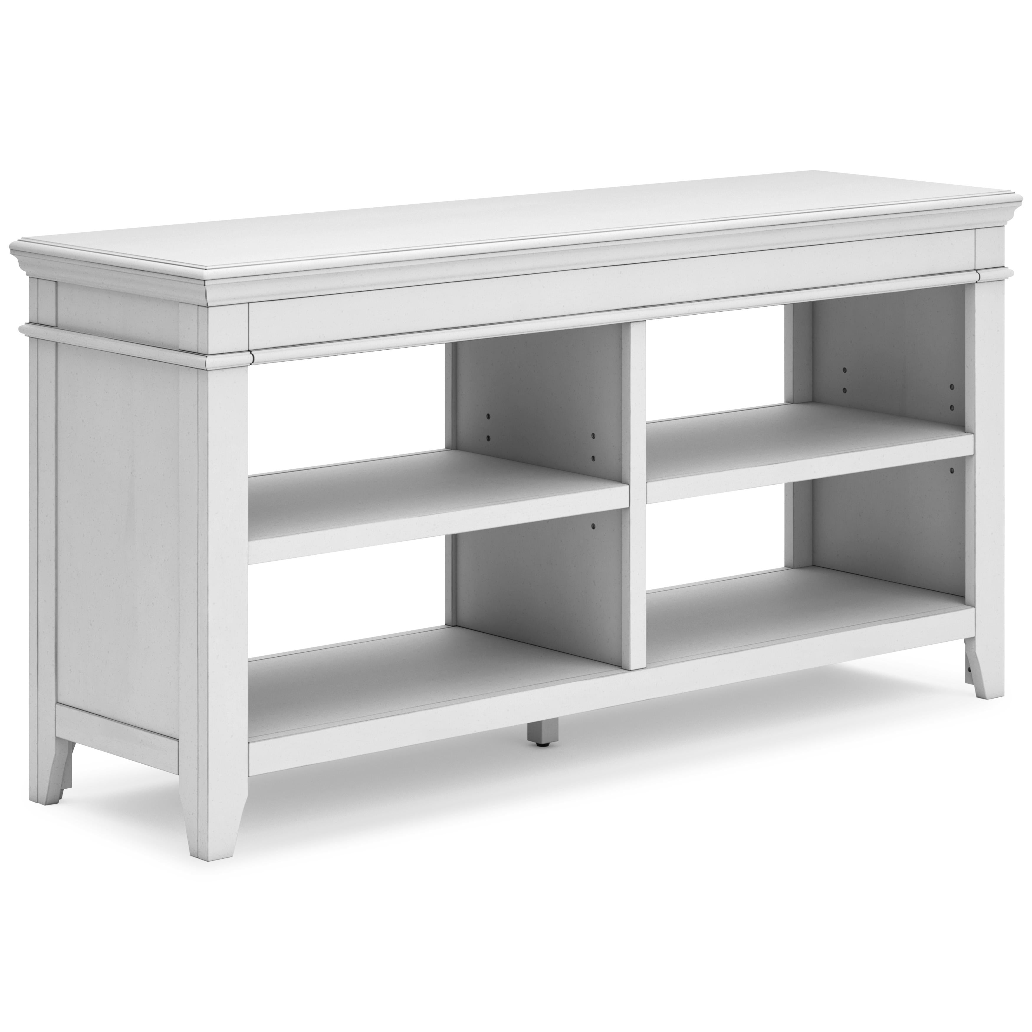 Signature Design by Ashley Kanwyn H777-46 Credenza - Image 1