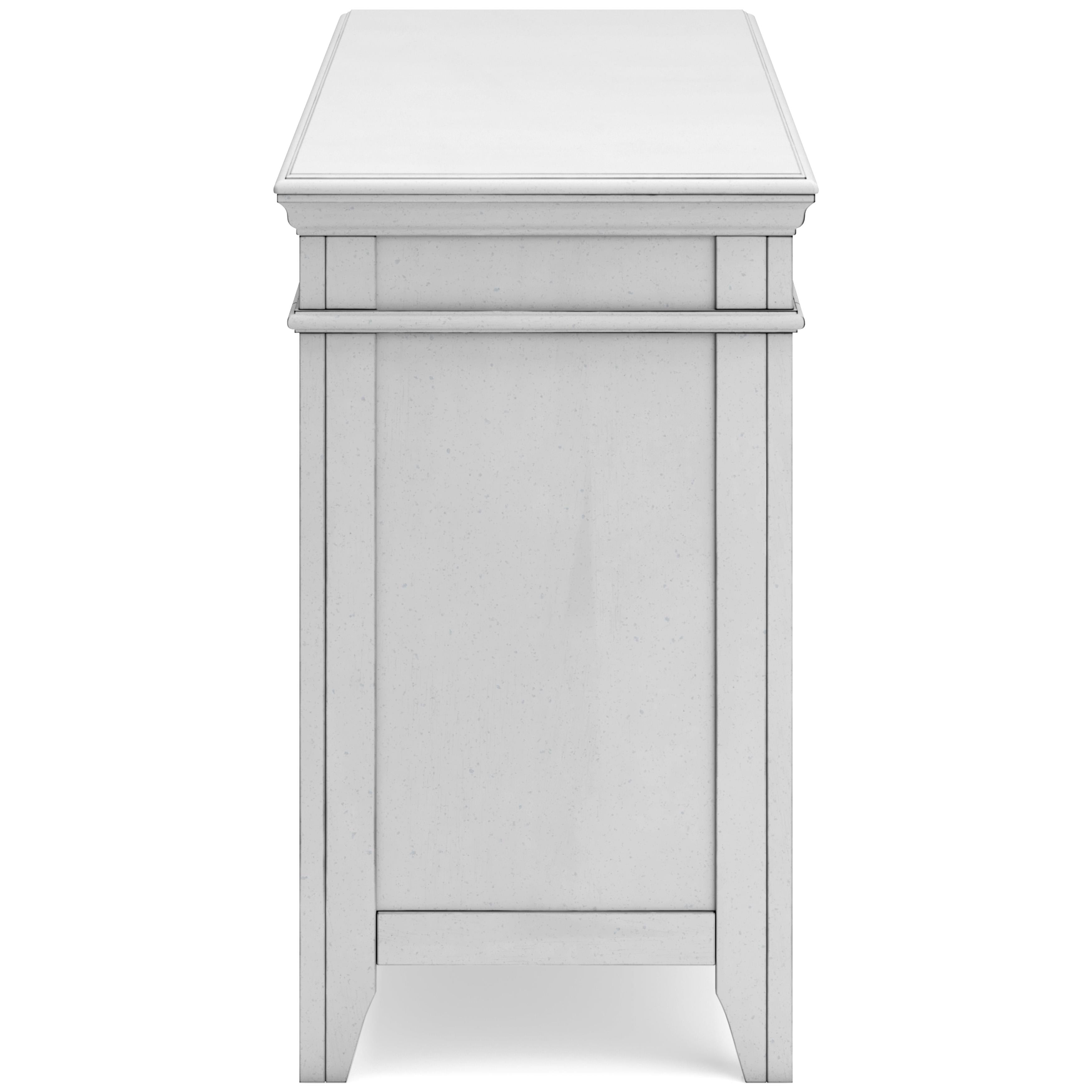 Signature Design by Ashley Kanwyn H777-46 Credenza - Image 3