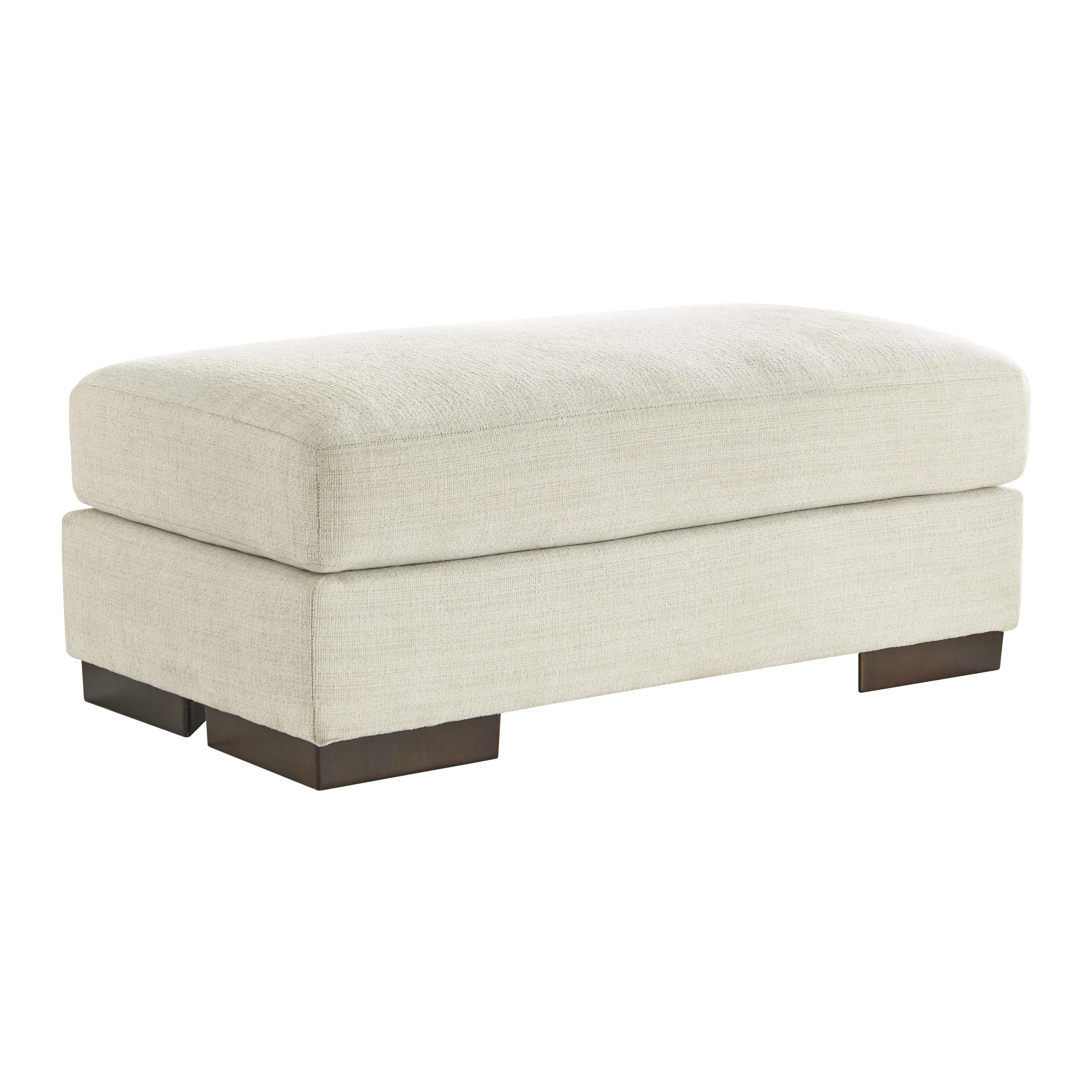 Signature Design by Ashley Maggie 5200314 Ottoman - Image 3
