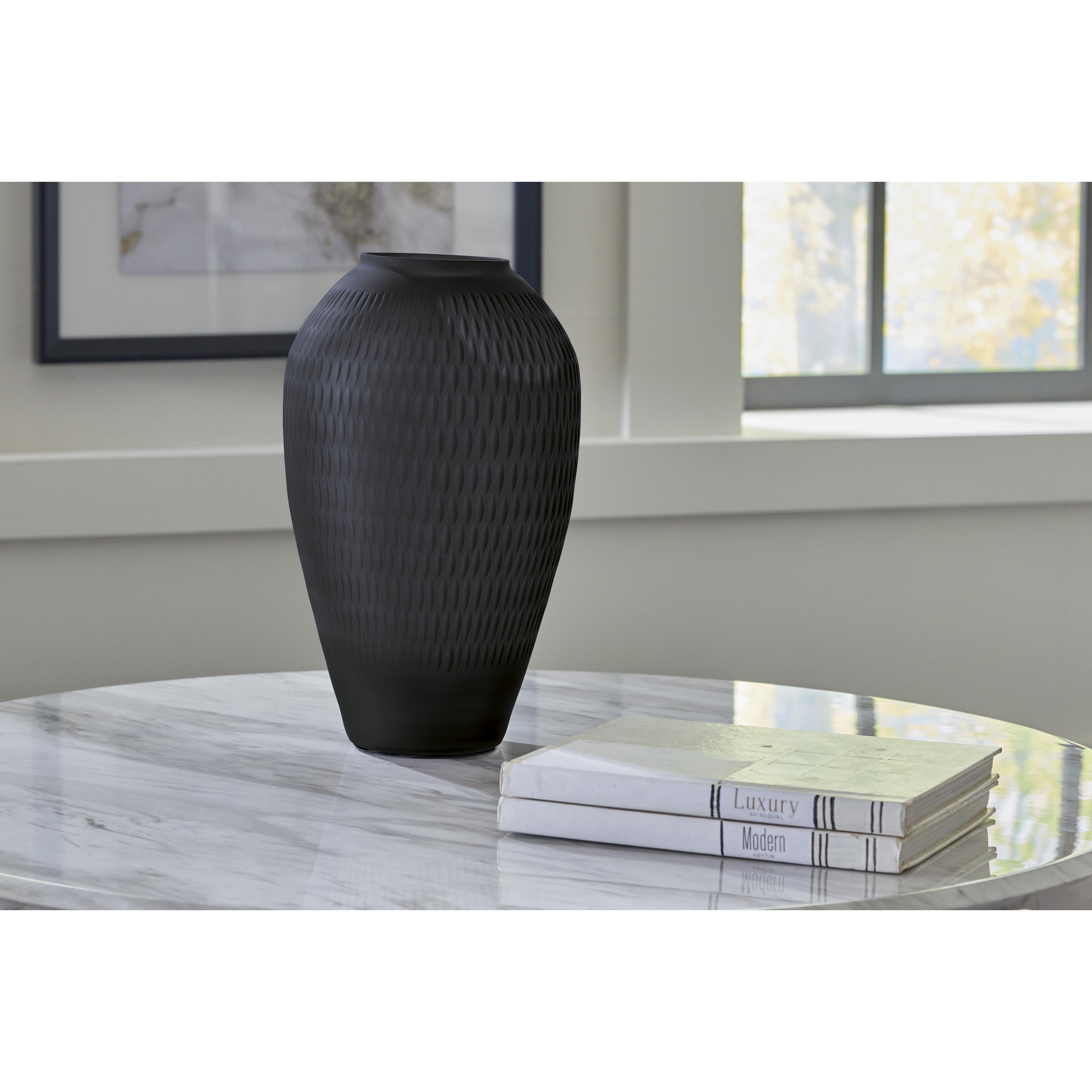 Signature Design by Ashley Etney A2000510 Vase - Image 2