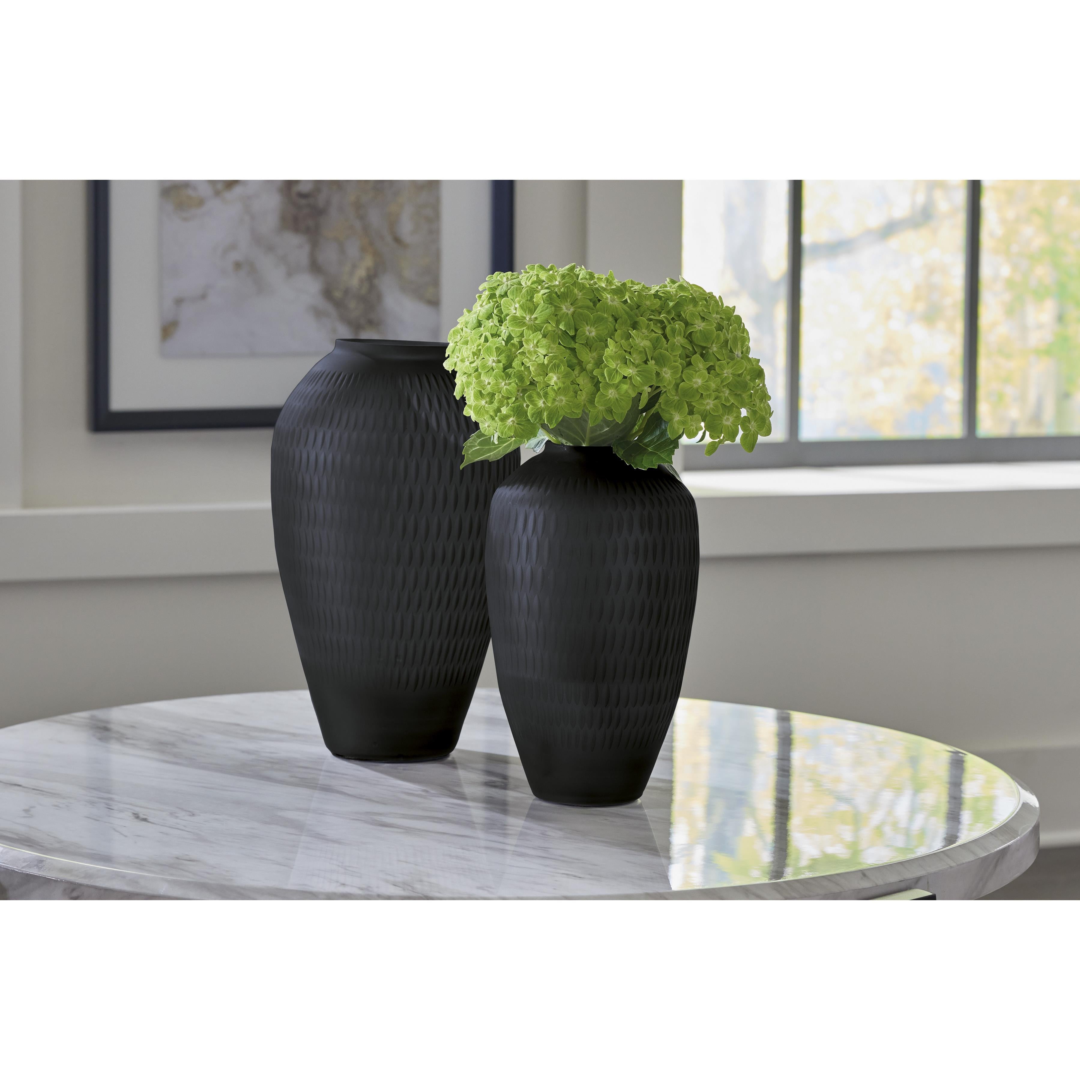 Signature Design by Ashley Etney A2000510 Vase - Image 3