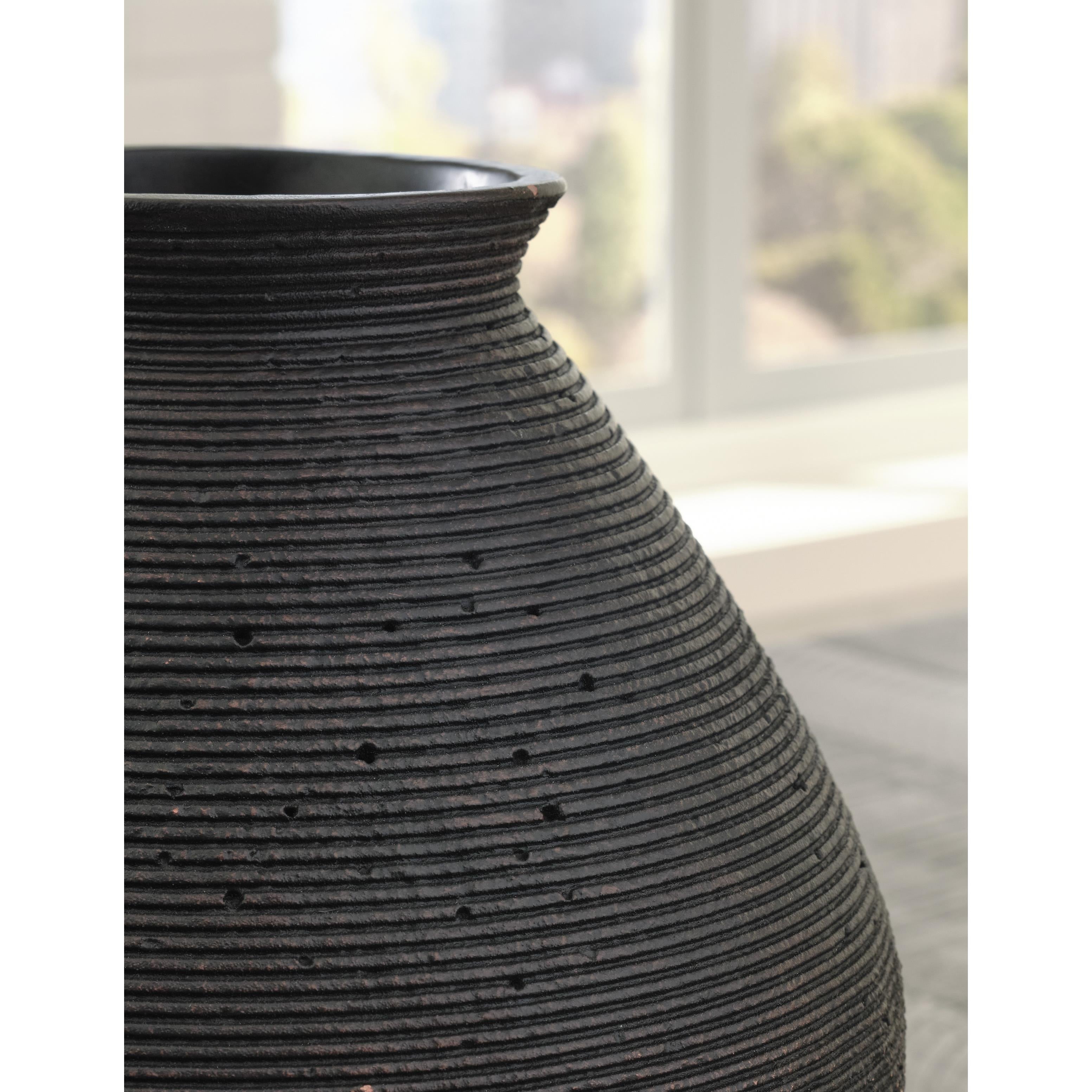 Signature Design by Ashley Hannela A2000511 Vase - Image 3