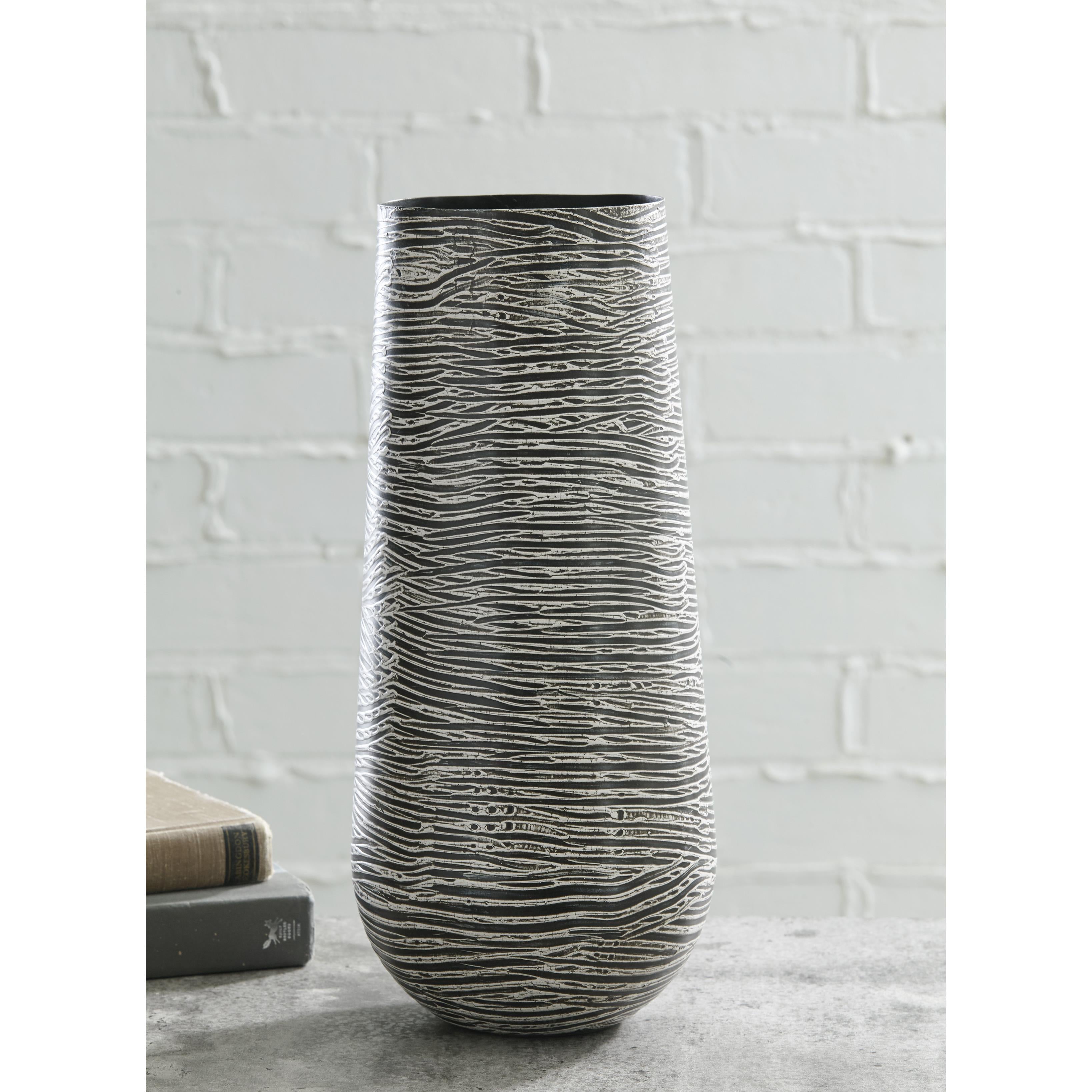 Signature Design by Ashley Fynn A2000515 Vase - Image 2
