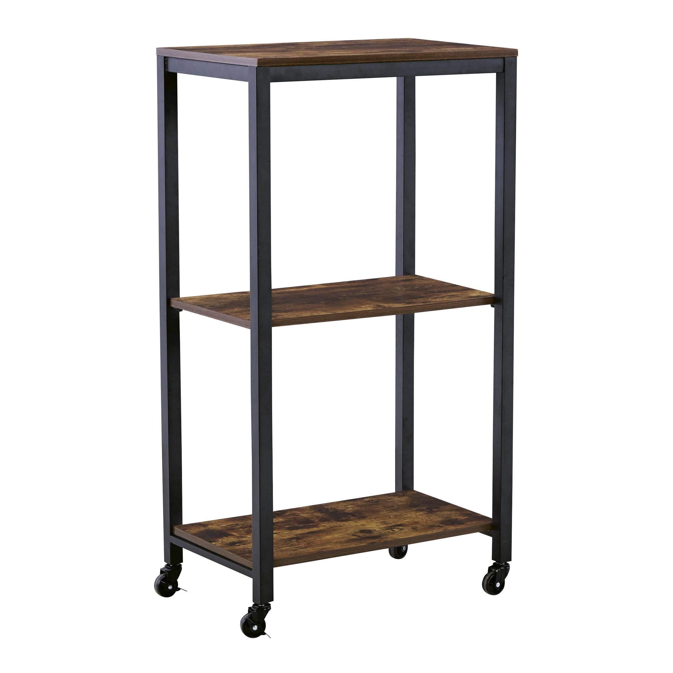 Signature Design by Ashley Bevinfield A4000394 Bar Cart - Image 3