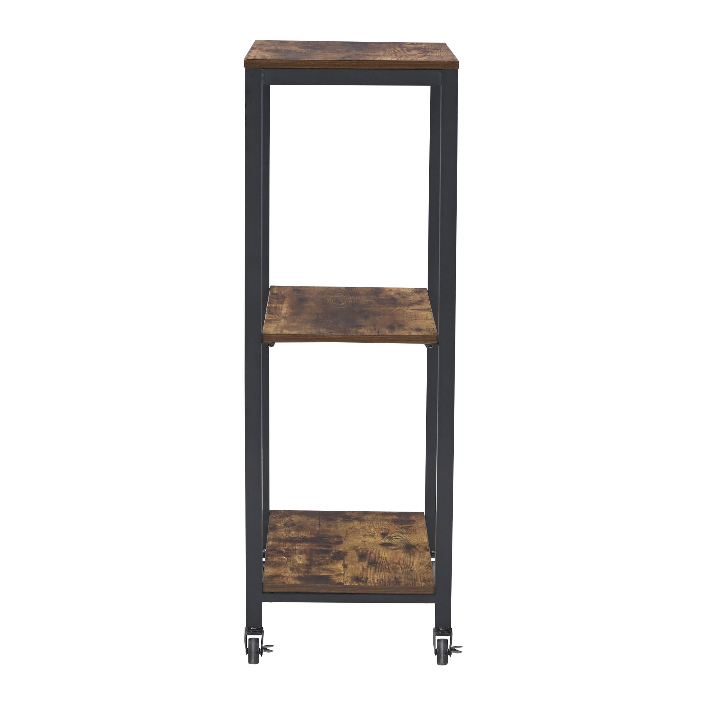Signature Design by Ashley Bevinfield A4000394 Bar Cart