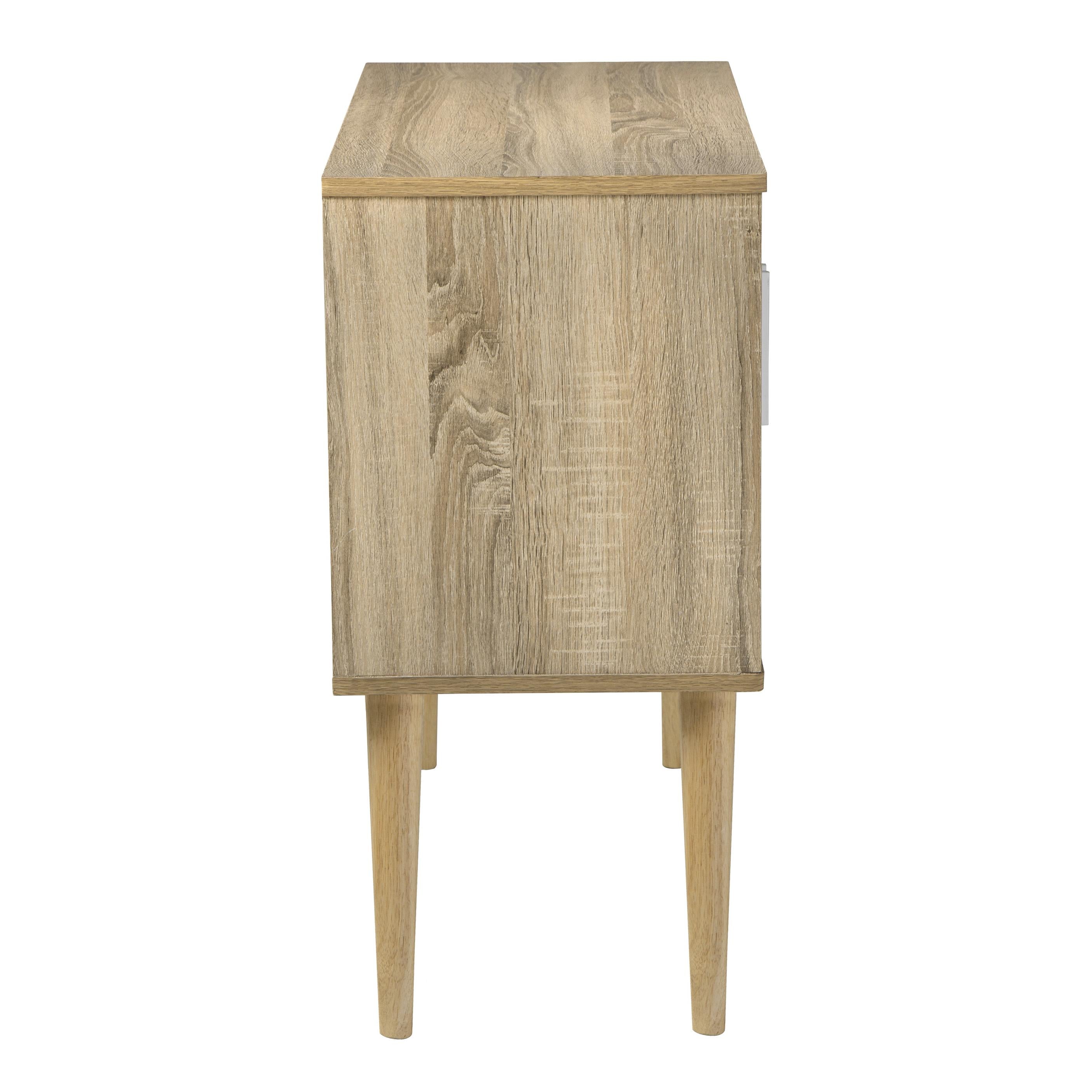 Signature Design by Ashley Orinfield A4000396 Accent Cabinet - Image 3
