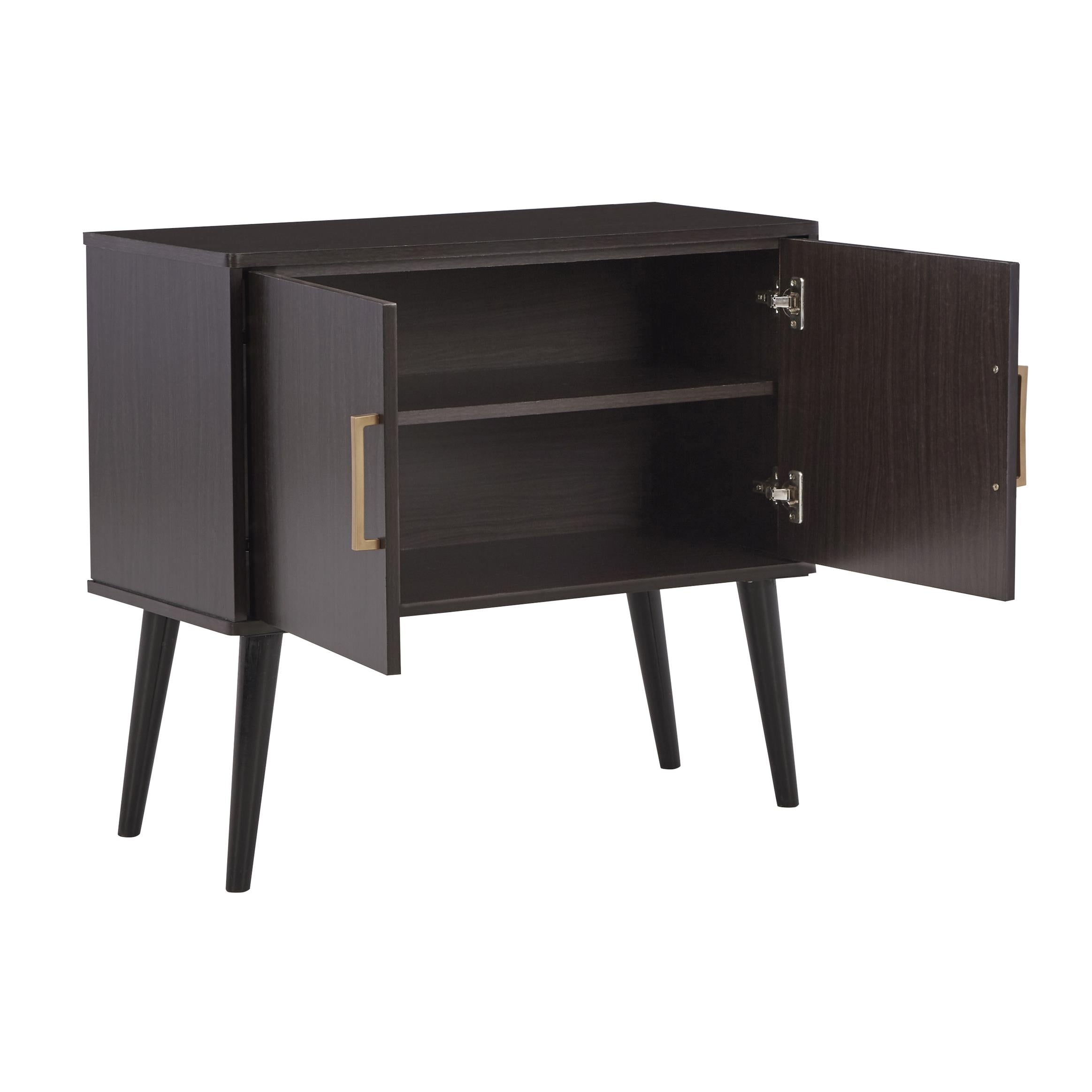 Signature Design by Ashley Orinfield A4000399 Accent Cabinet - Image 2