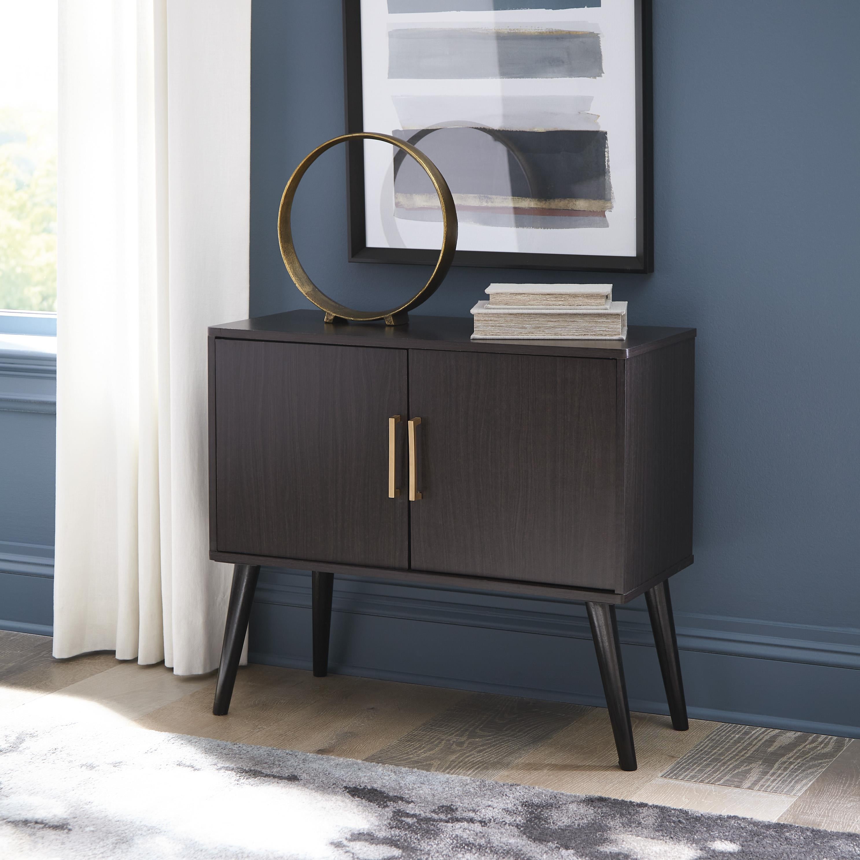 Signature Design by Ashley Orinfield A4000399 Accent Cabinet - Image 3