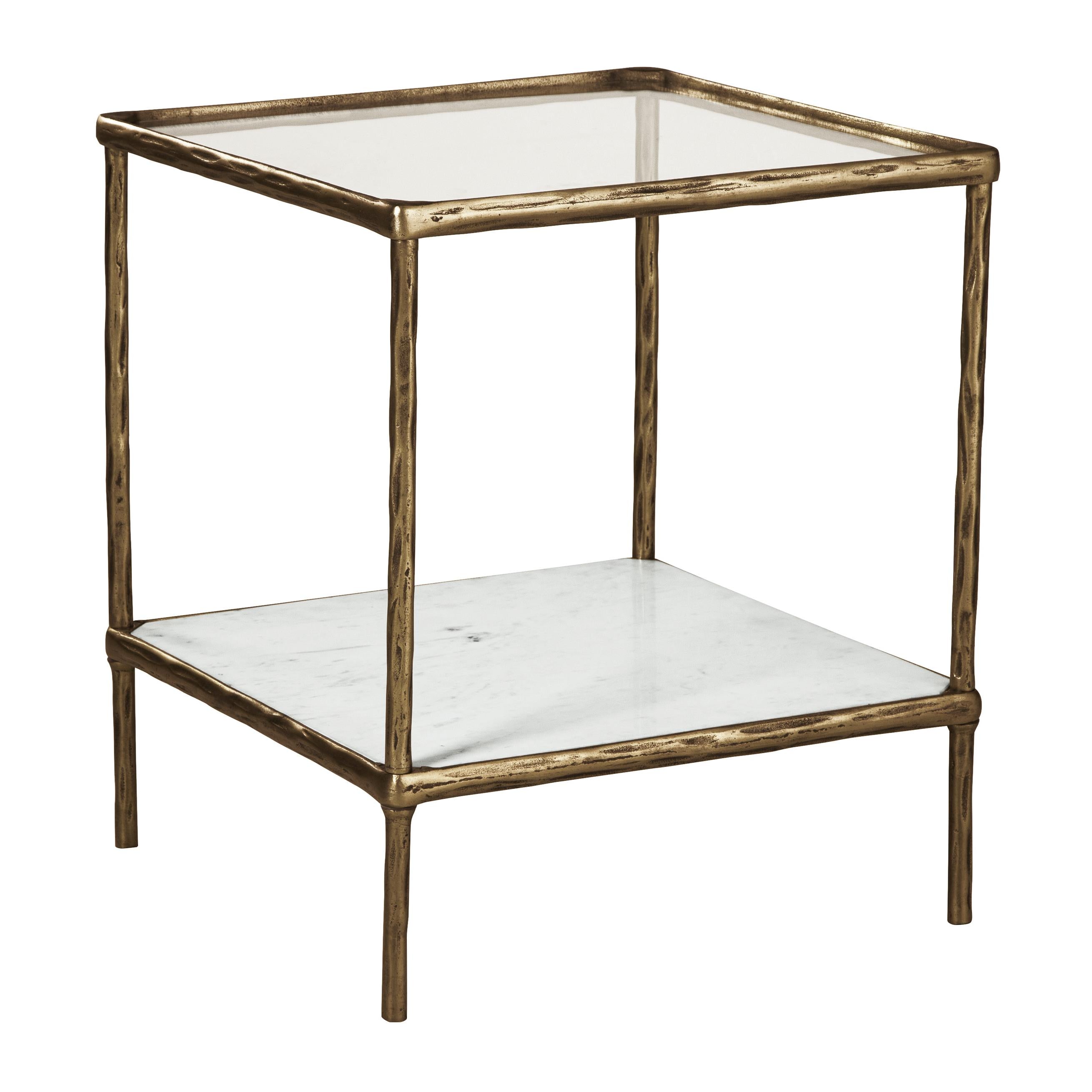 Signature Design by Ashley Ryandale A4000442 Accent Table - Image 1