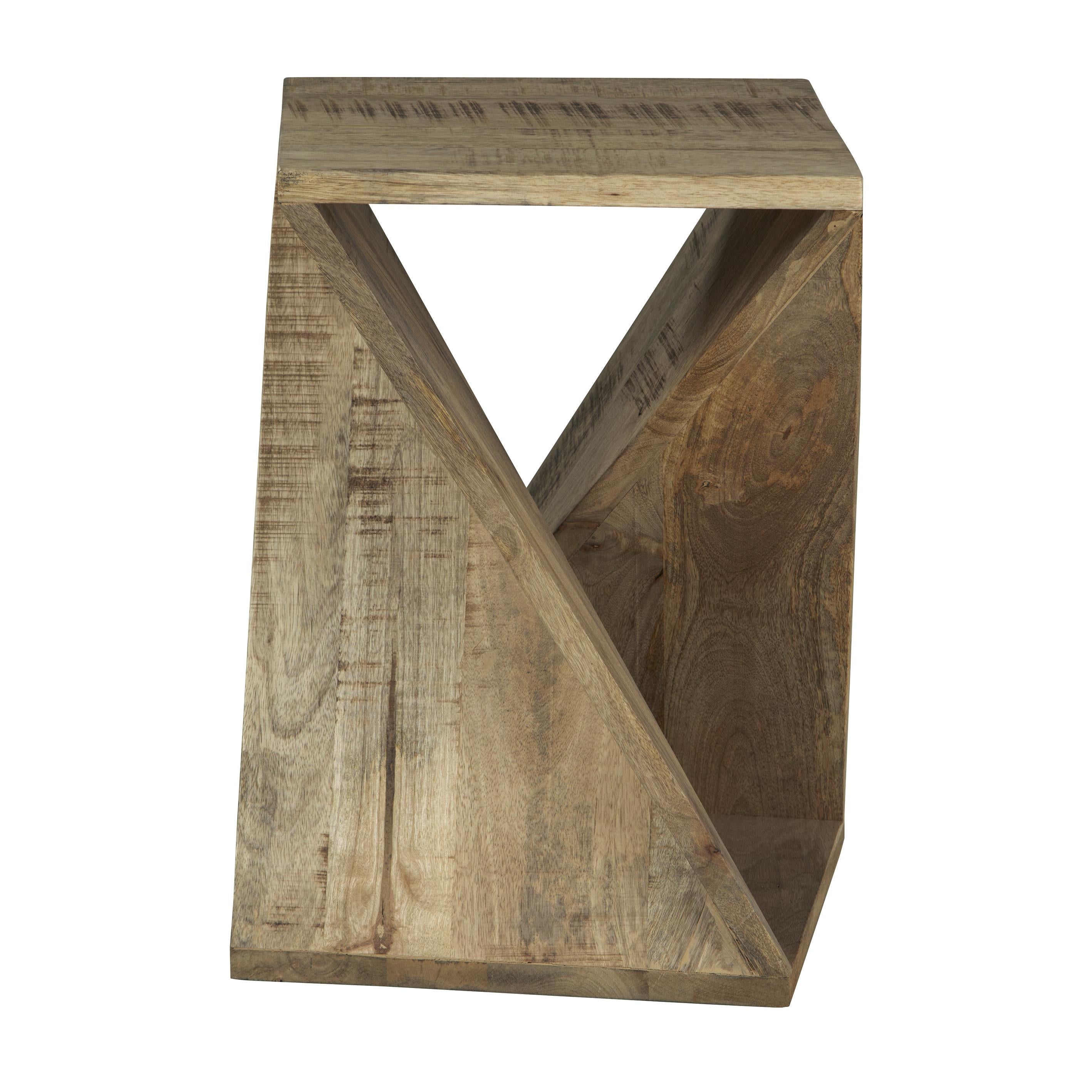 Signature Design by Ashley Zalemont A4000510 Accent Table - Image 2
