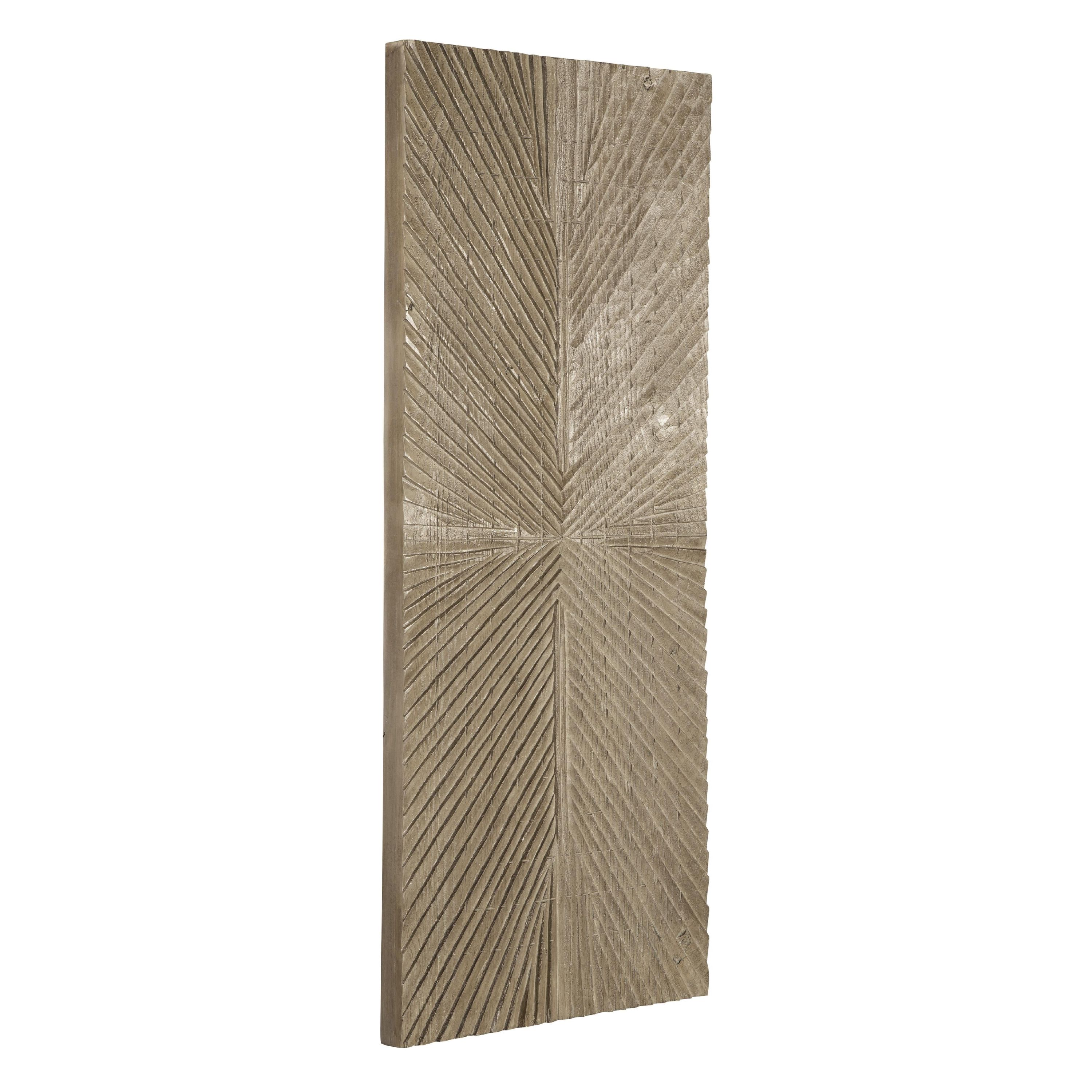 Signature Design by Ashley Lenora A8010280 Wall Decor - Image 1