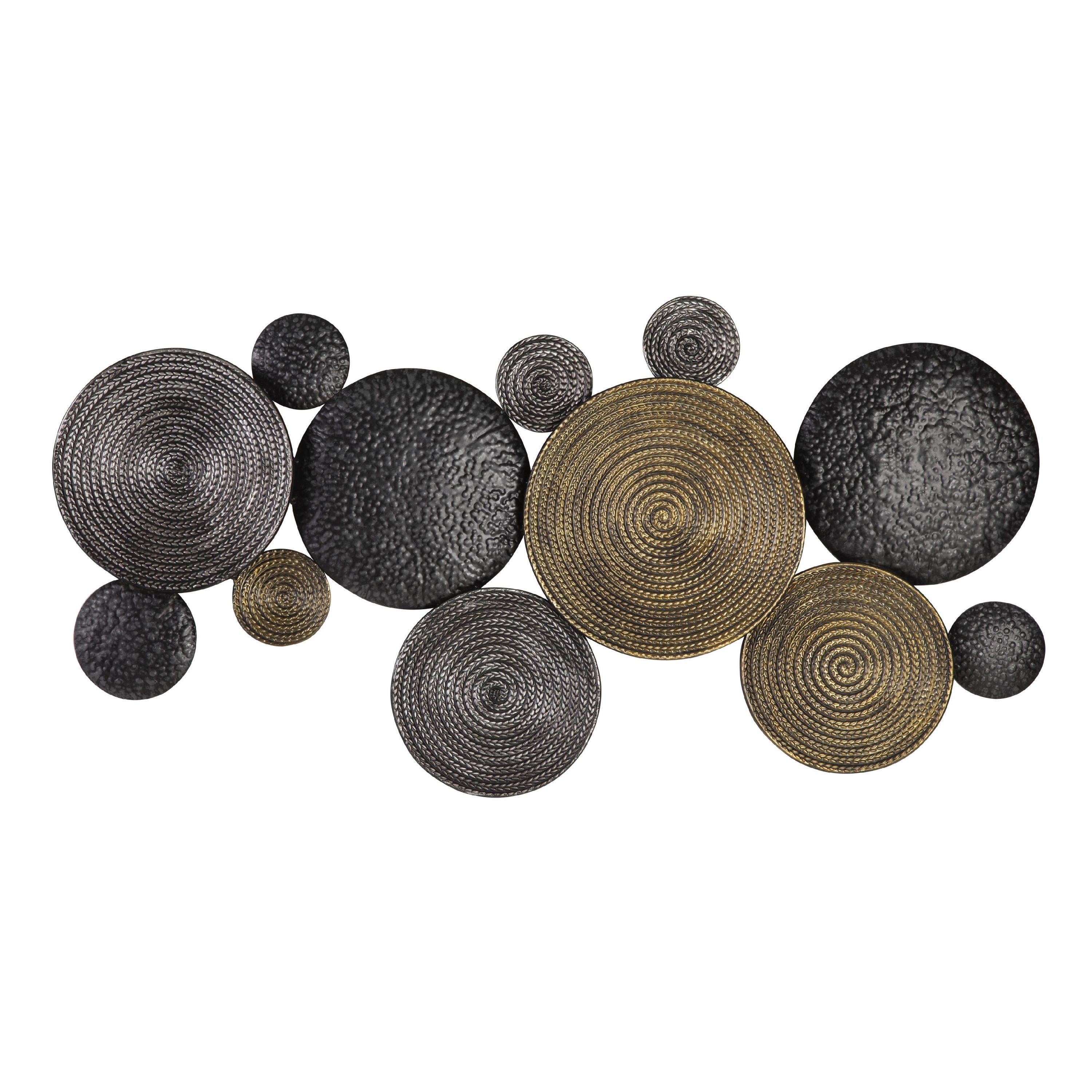 Signature Design by Ashley Emsley A8010284 Wall Decor - Image 2