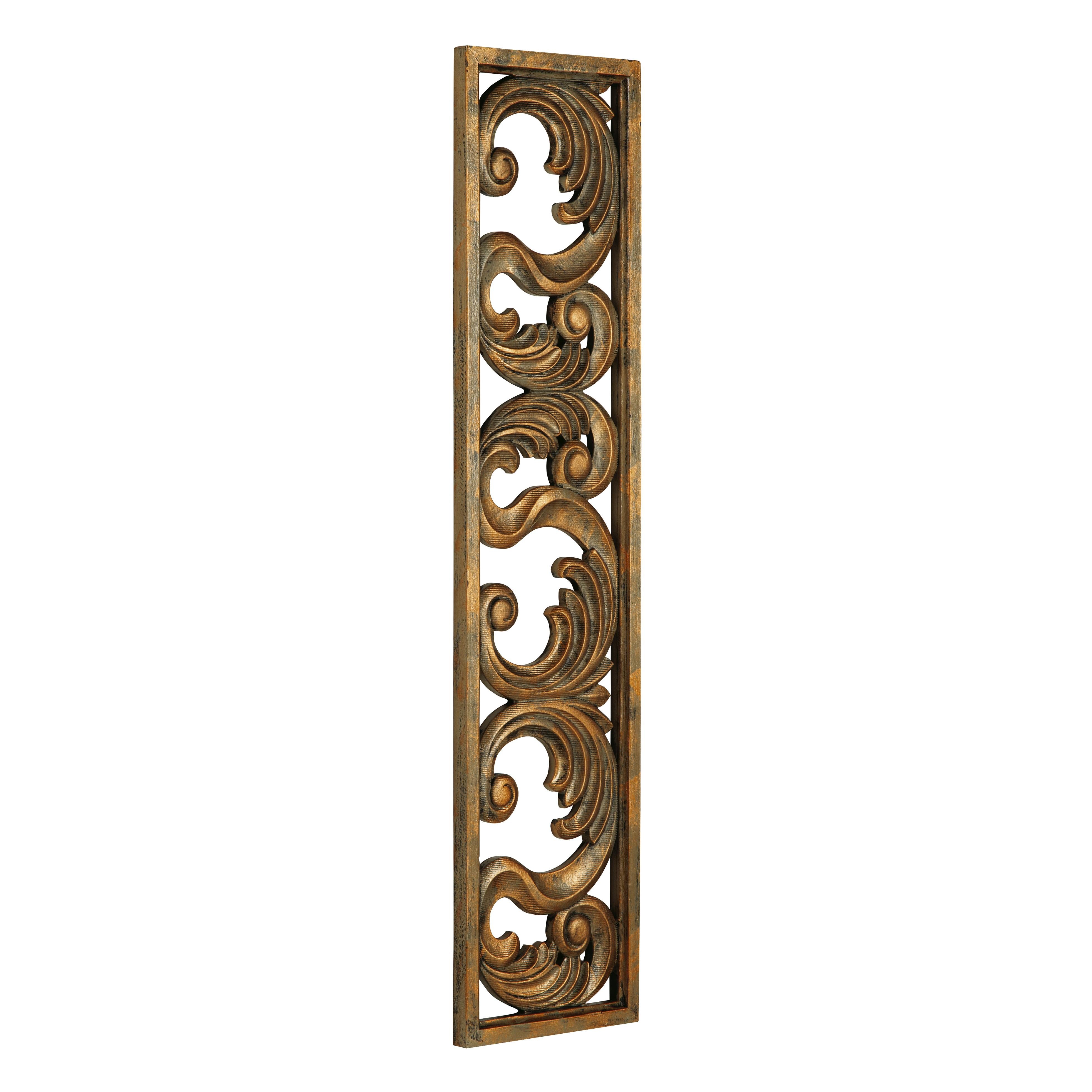 Signature Design by Ashley Candelario A8010286 Wall Decor