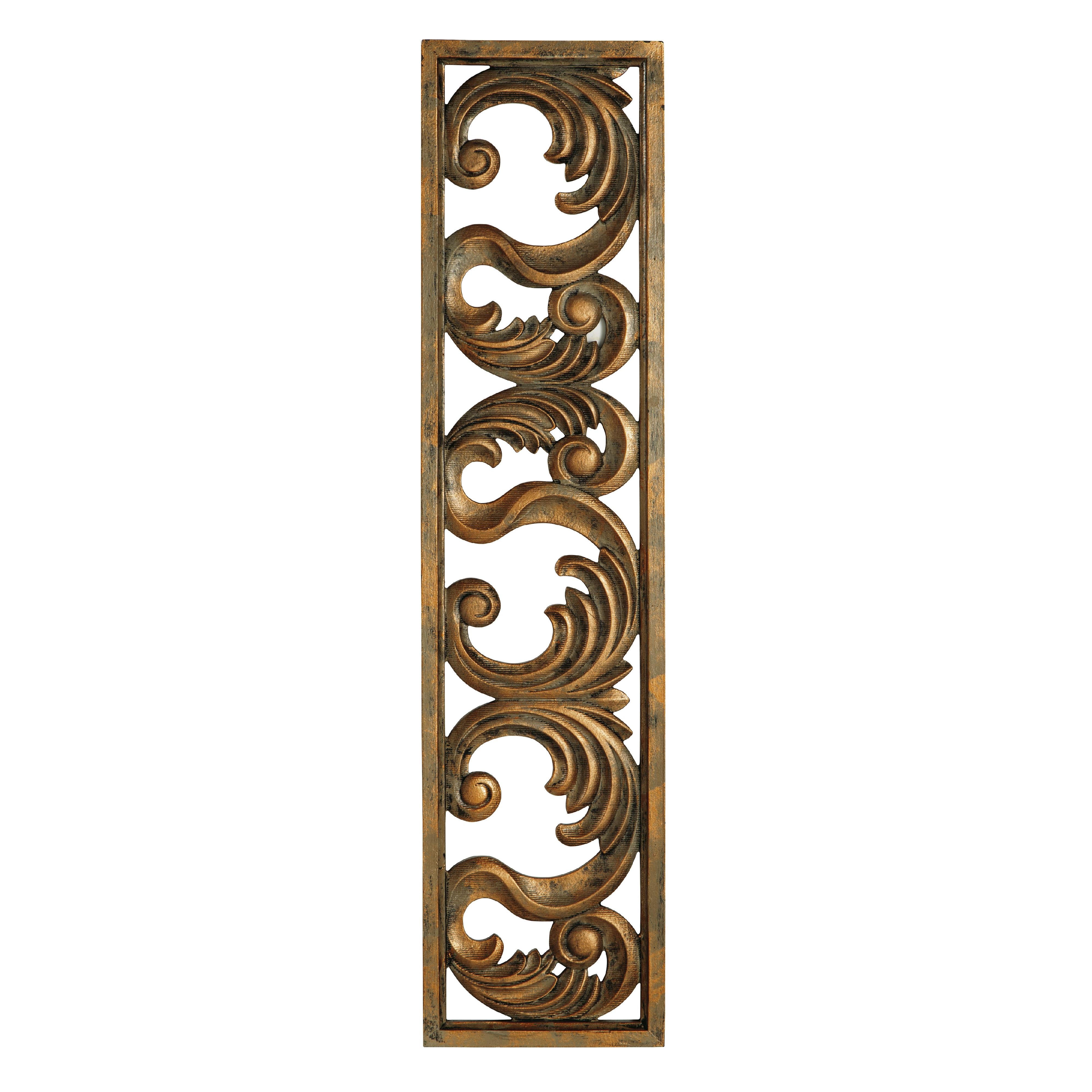 Signature Design by Ashley Candelario A8010286 Wall Decor - Image 2