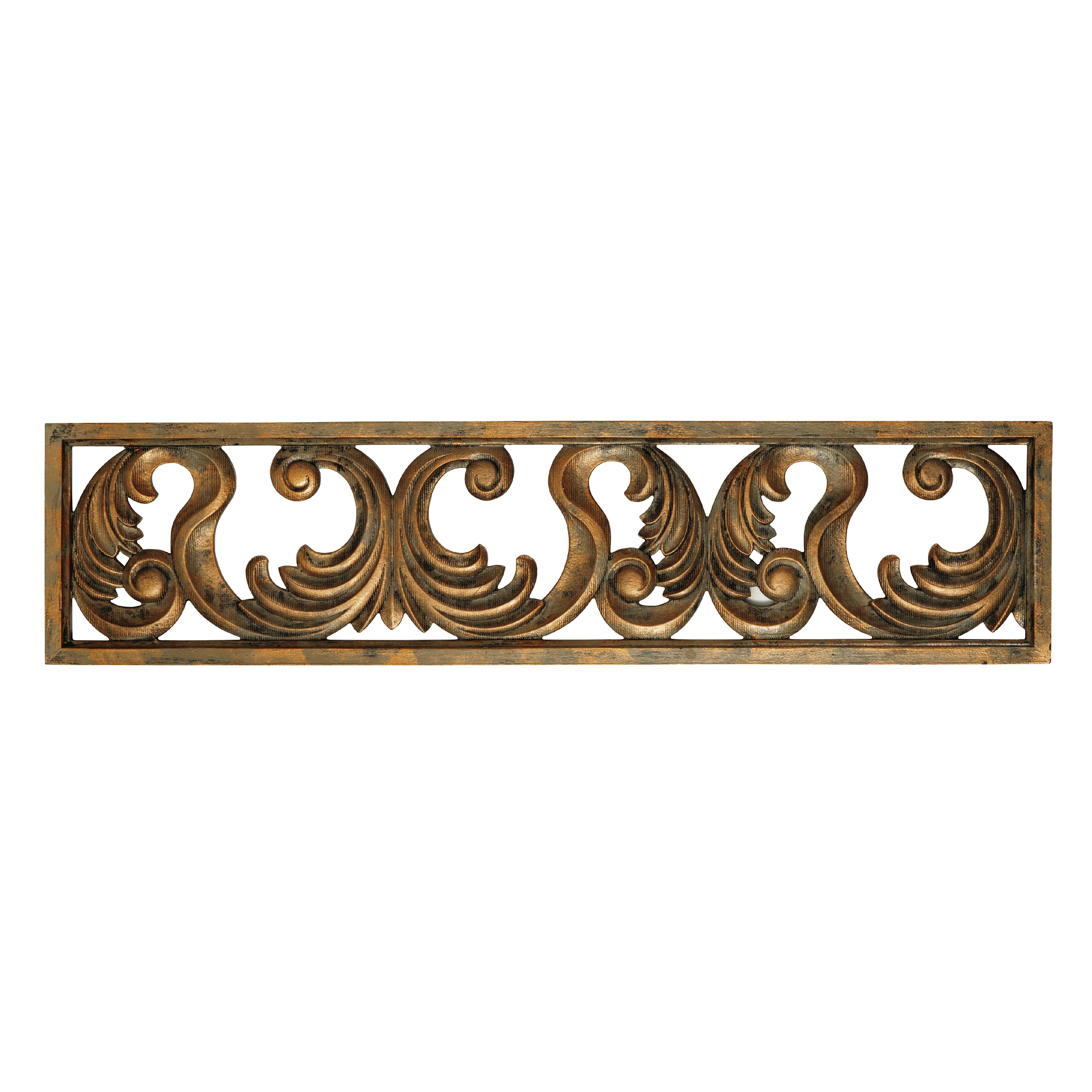 Signature Design by Ashley Candelario A8010286 Wall Decor - Image 3