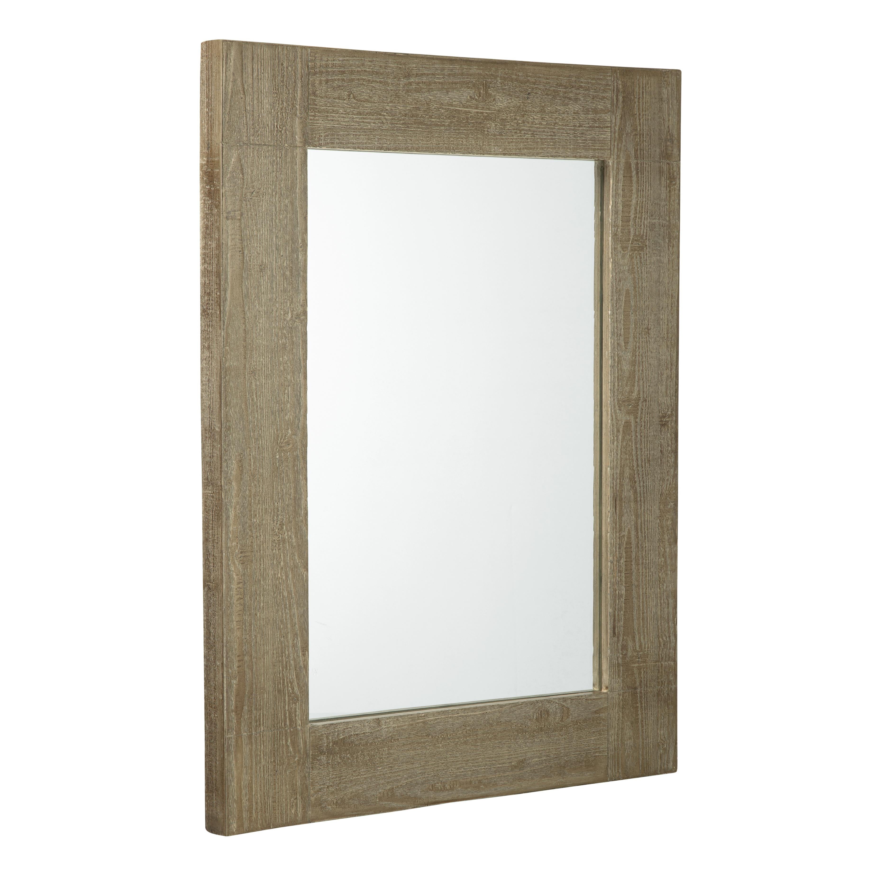 Signature Design by Ashley Waltleigh A8010277 Accent Mirror - Image 1