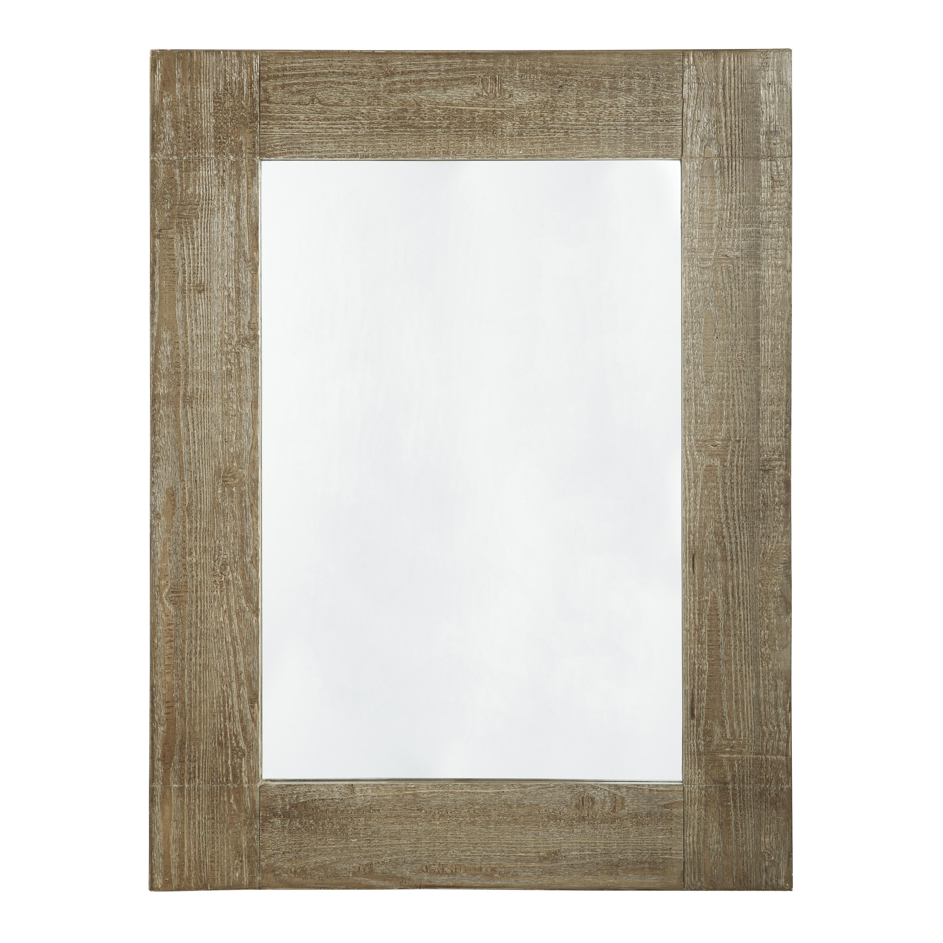 Signature Design by Ashley Waltleigh A8010277 Accent Mirror - Image 2