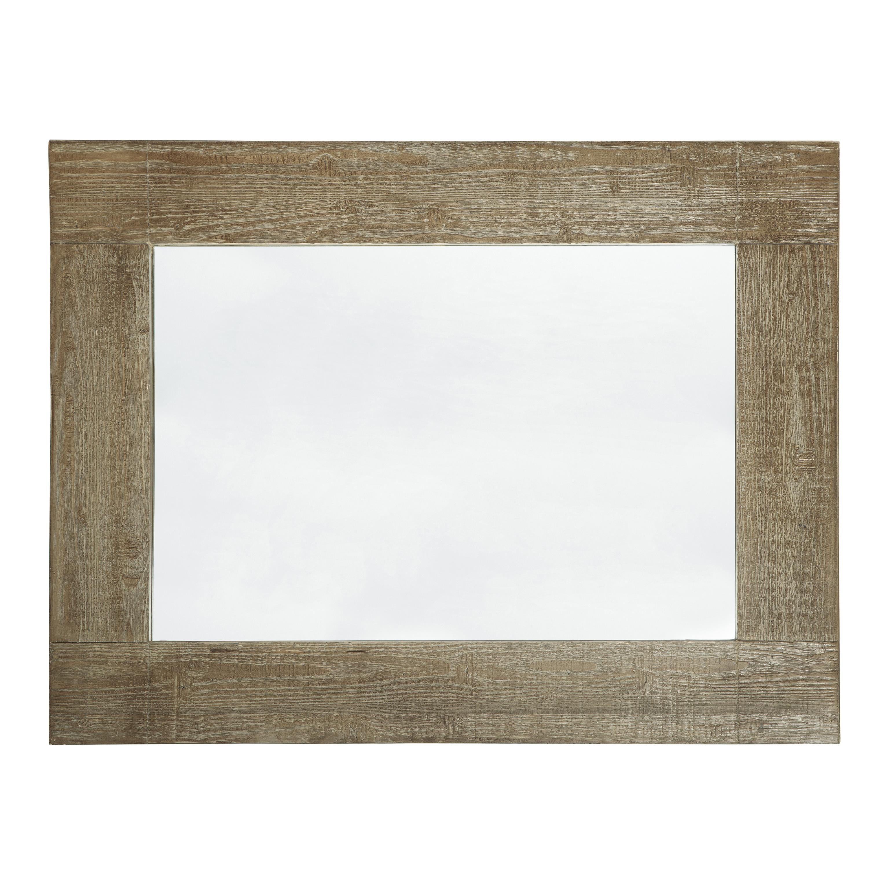 Signature Design by Ashley Waltleigh A8010277 Accent Mirror - Image 3
