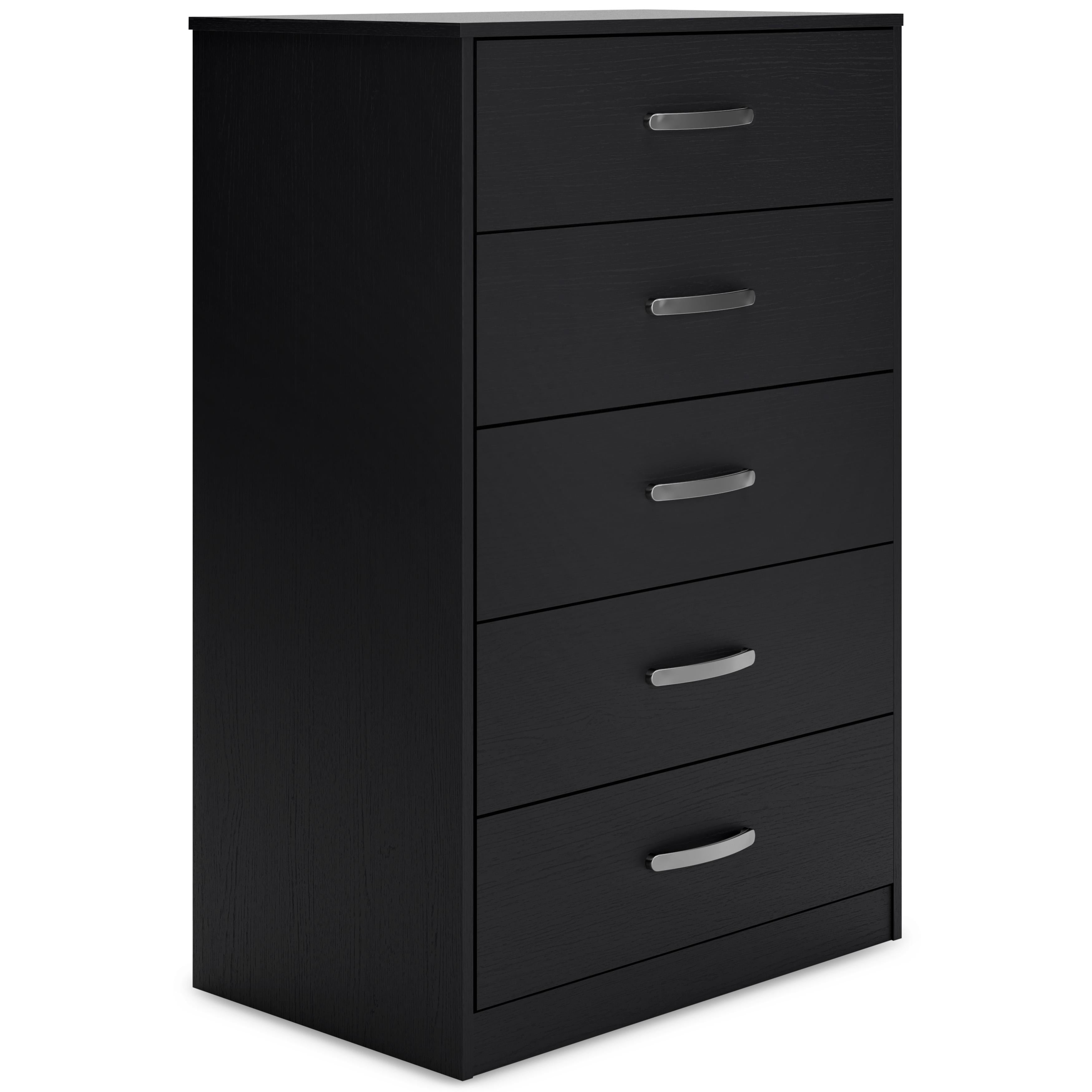 Signature Design by Ashley Finch EB3392-245 Five Drawer Chest - Image 1